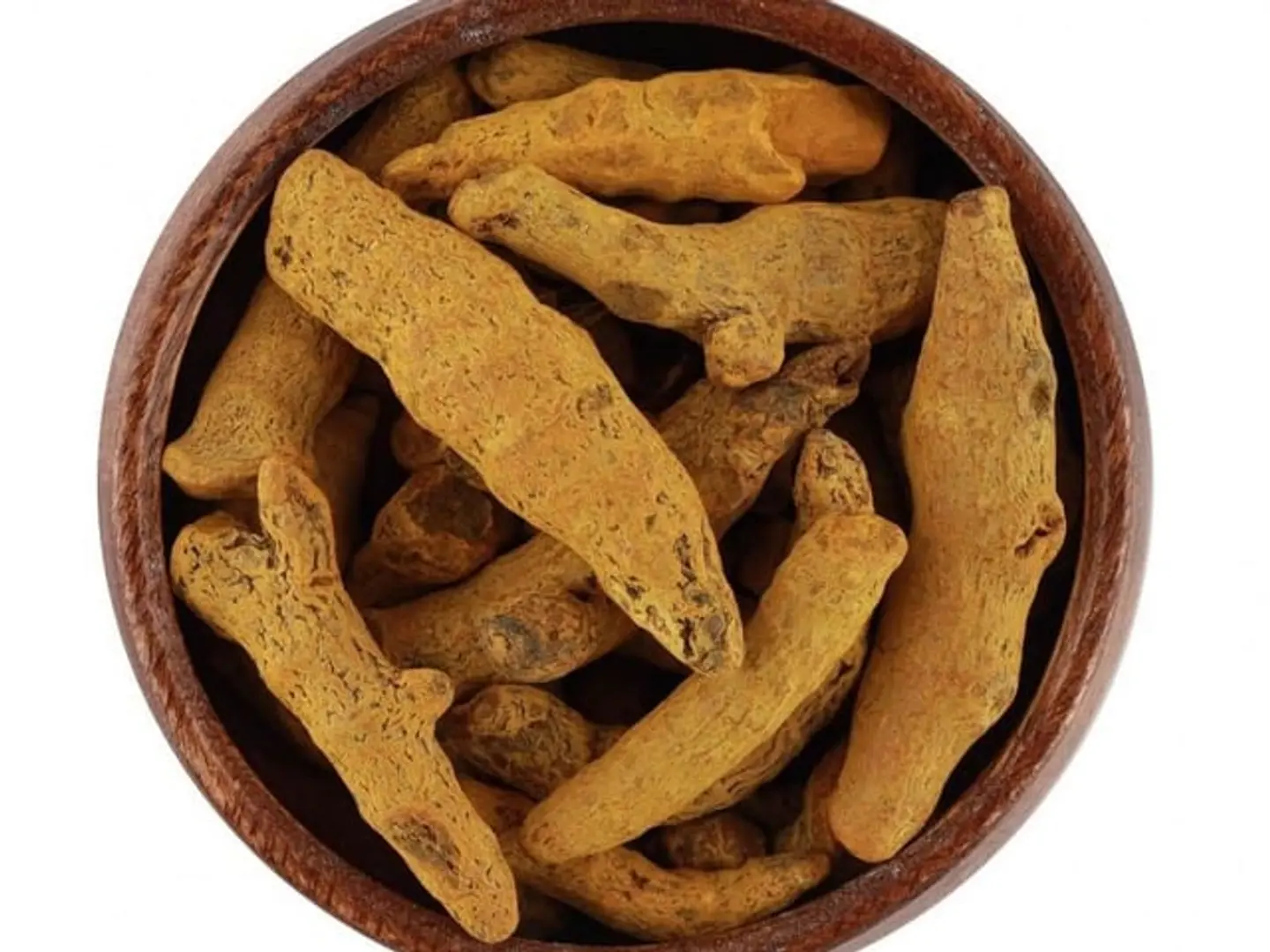 First Grade Turmeric Seeds