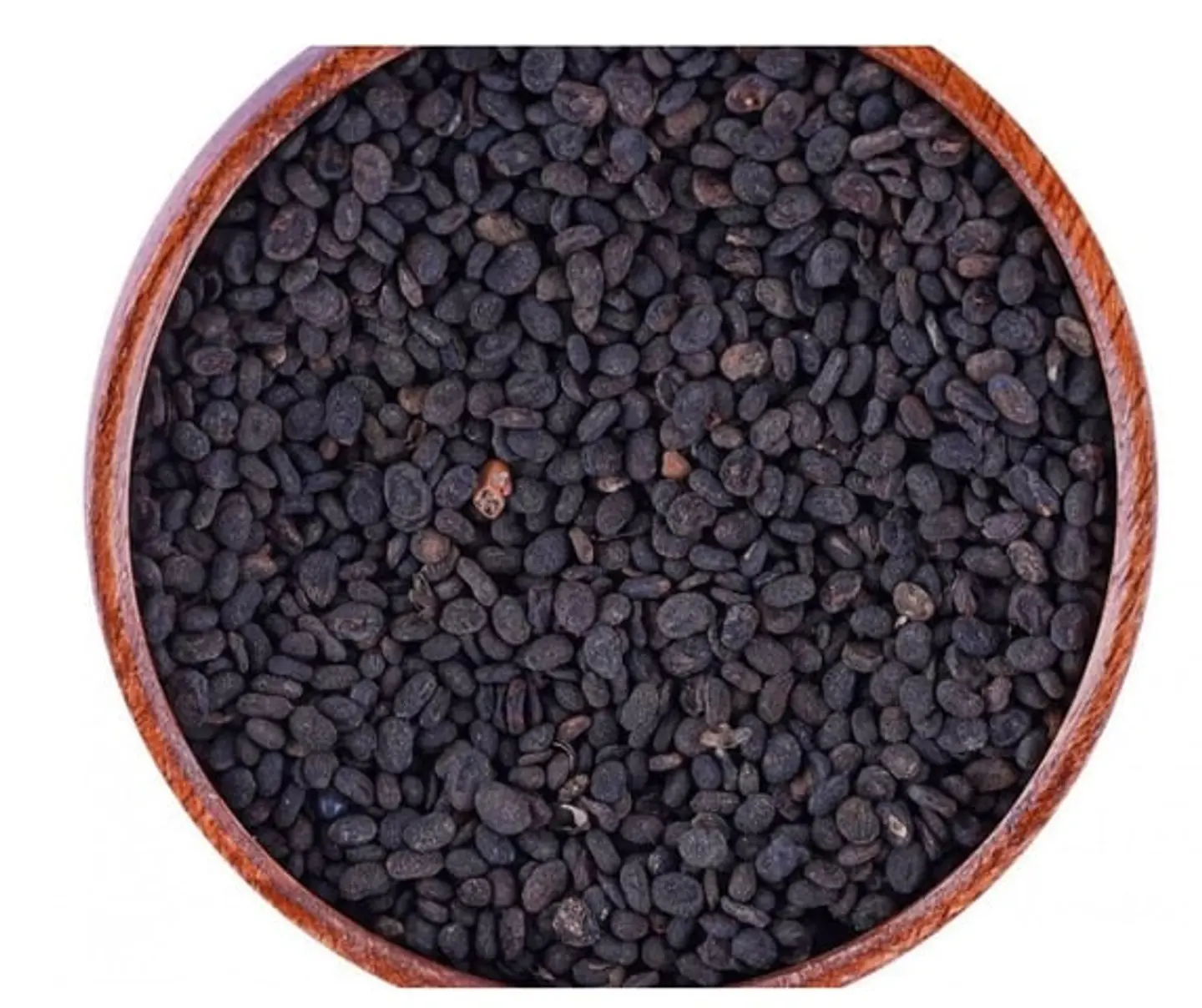 First Grade Black Mahlab