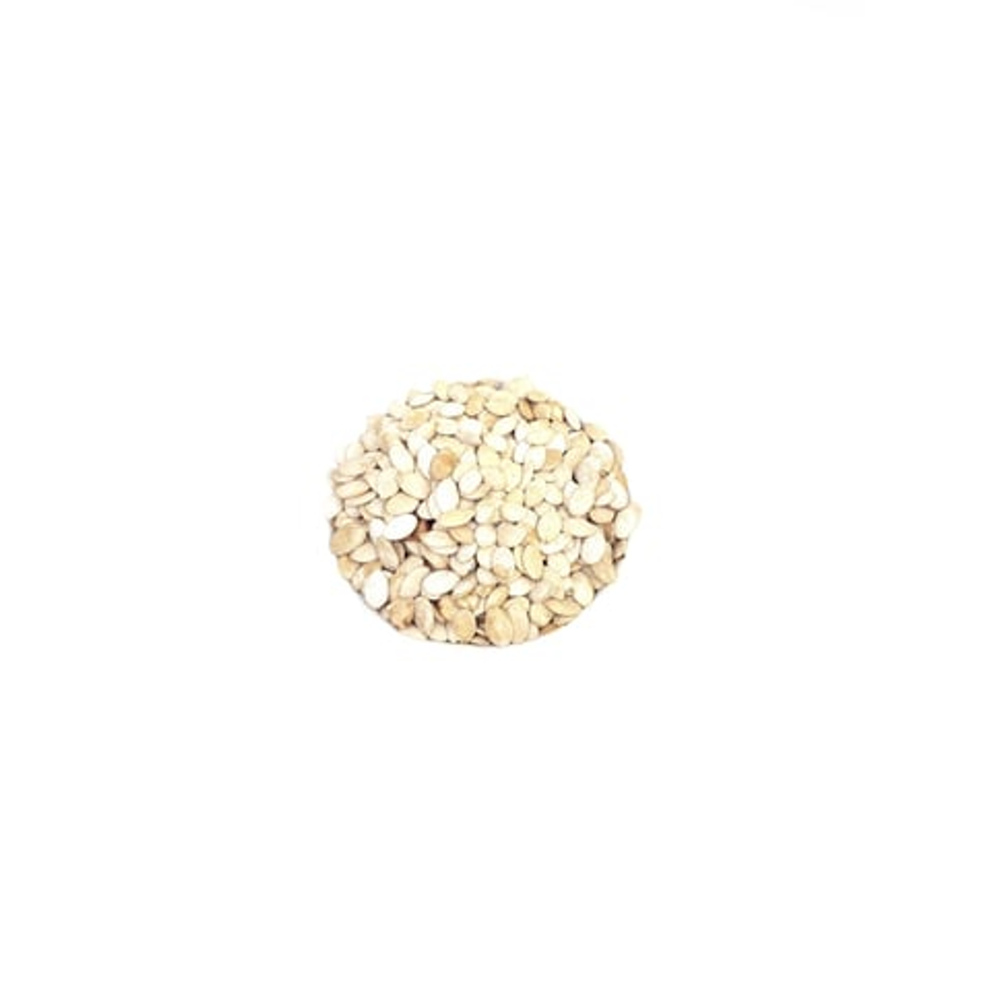 حب قرع مالح