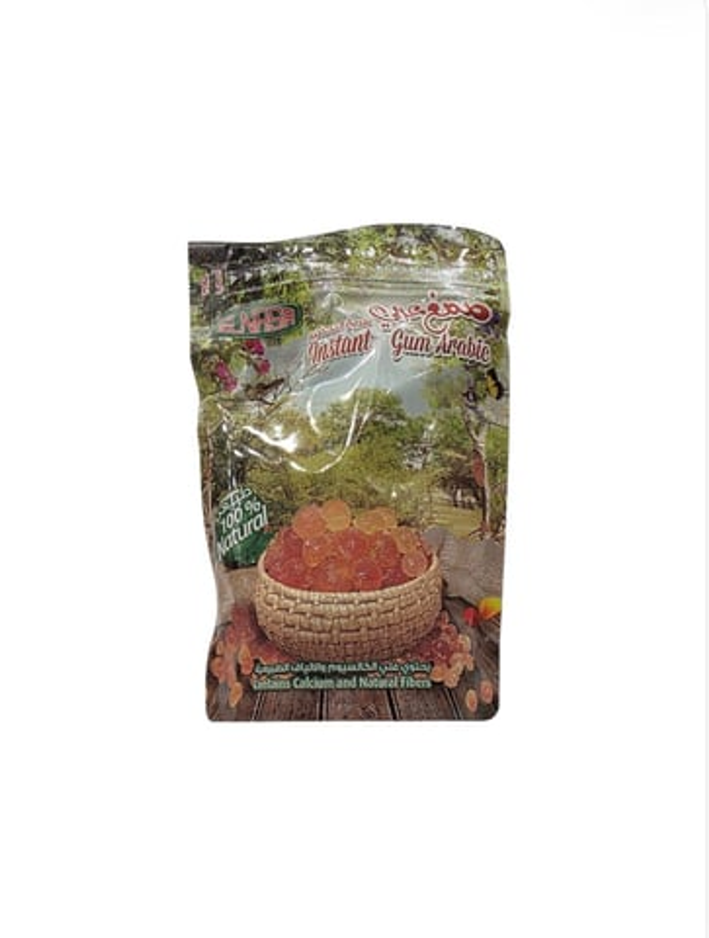 Al Nasr Instant Arabic Gum 150g