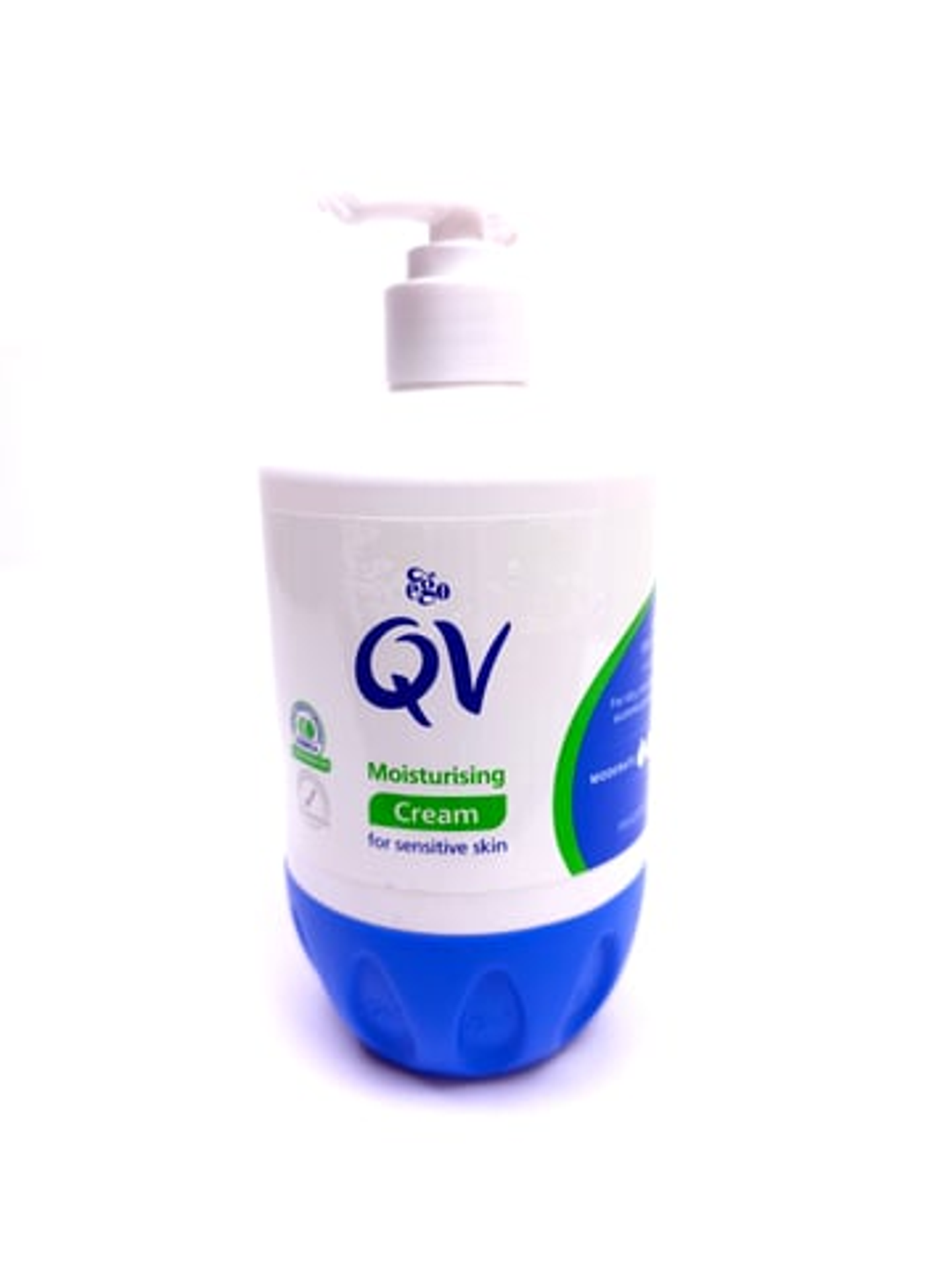 Qv Deep Moisturizing And Skin Protection Cream 500g