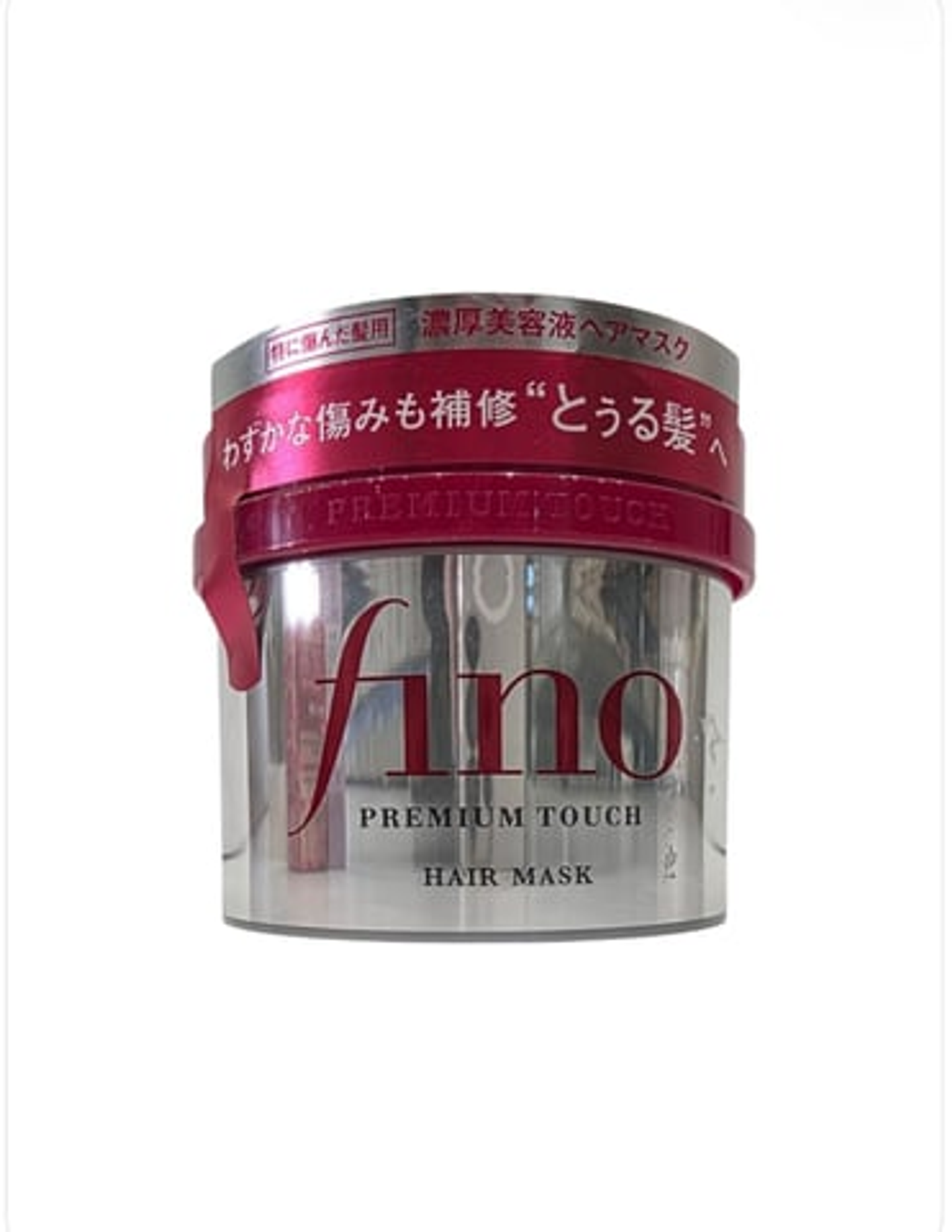 Vino Premium Touch Hair Mask 230g