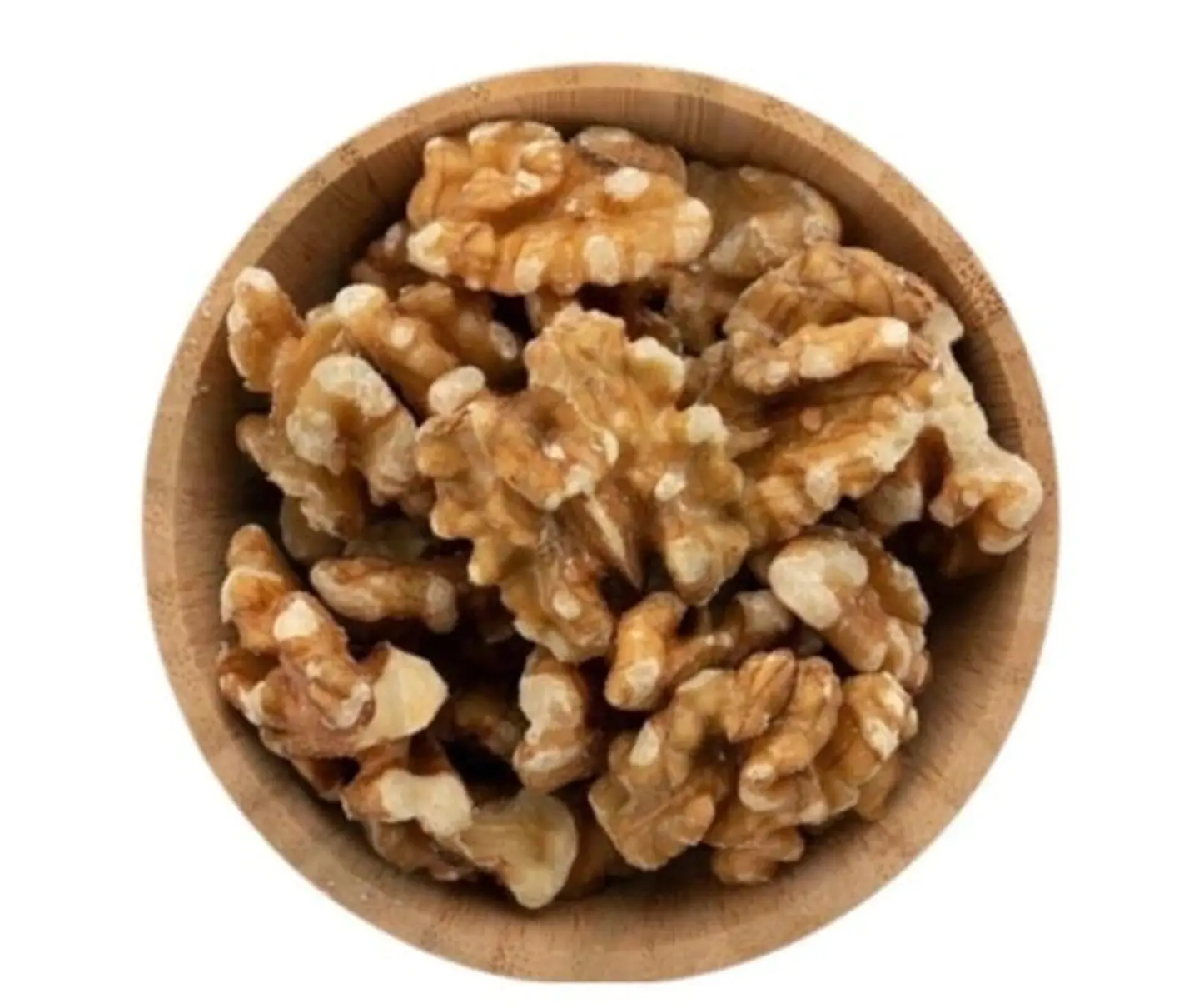 American Jumbo Walnut Eye