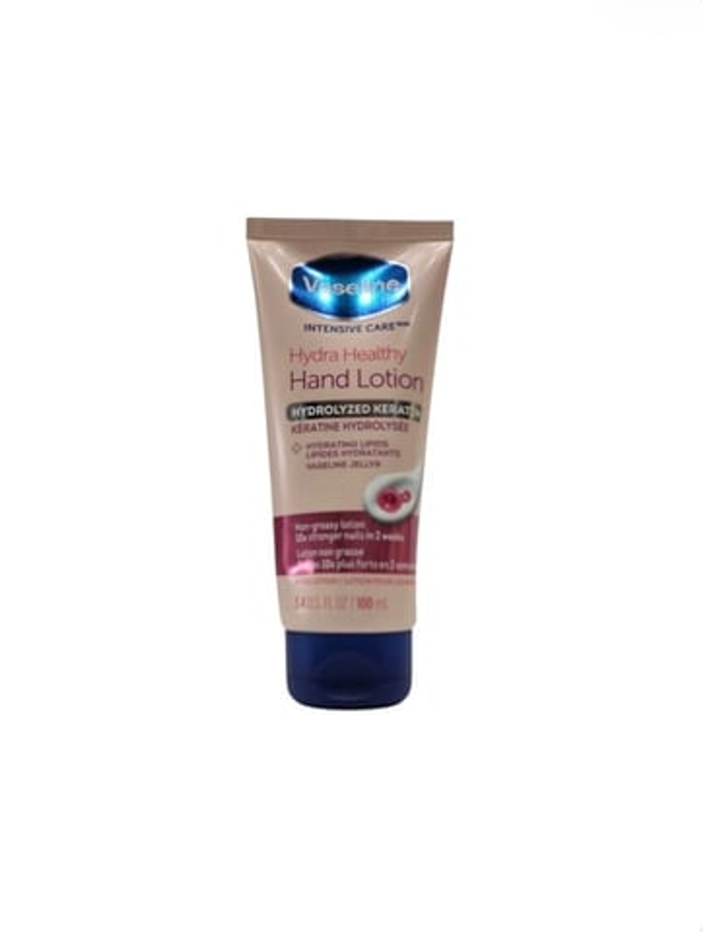 Vaseline Hand And Nail Lotion 100ml