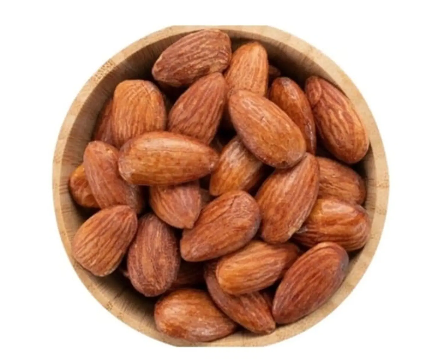 American Almonds, Jumbo Lemons