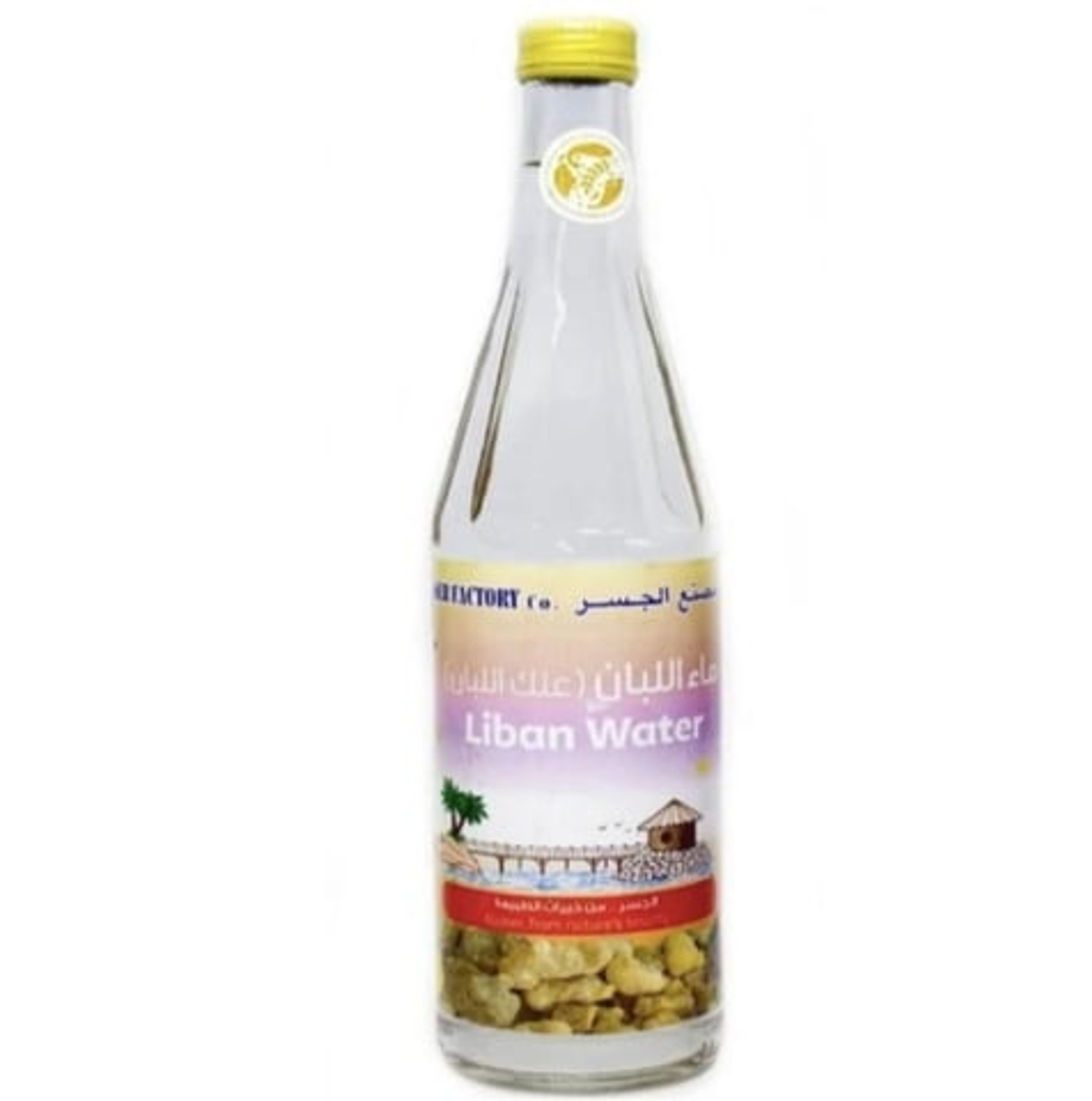 Frankincense Water Bridge 565ml