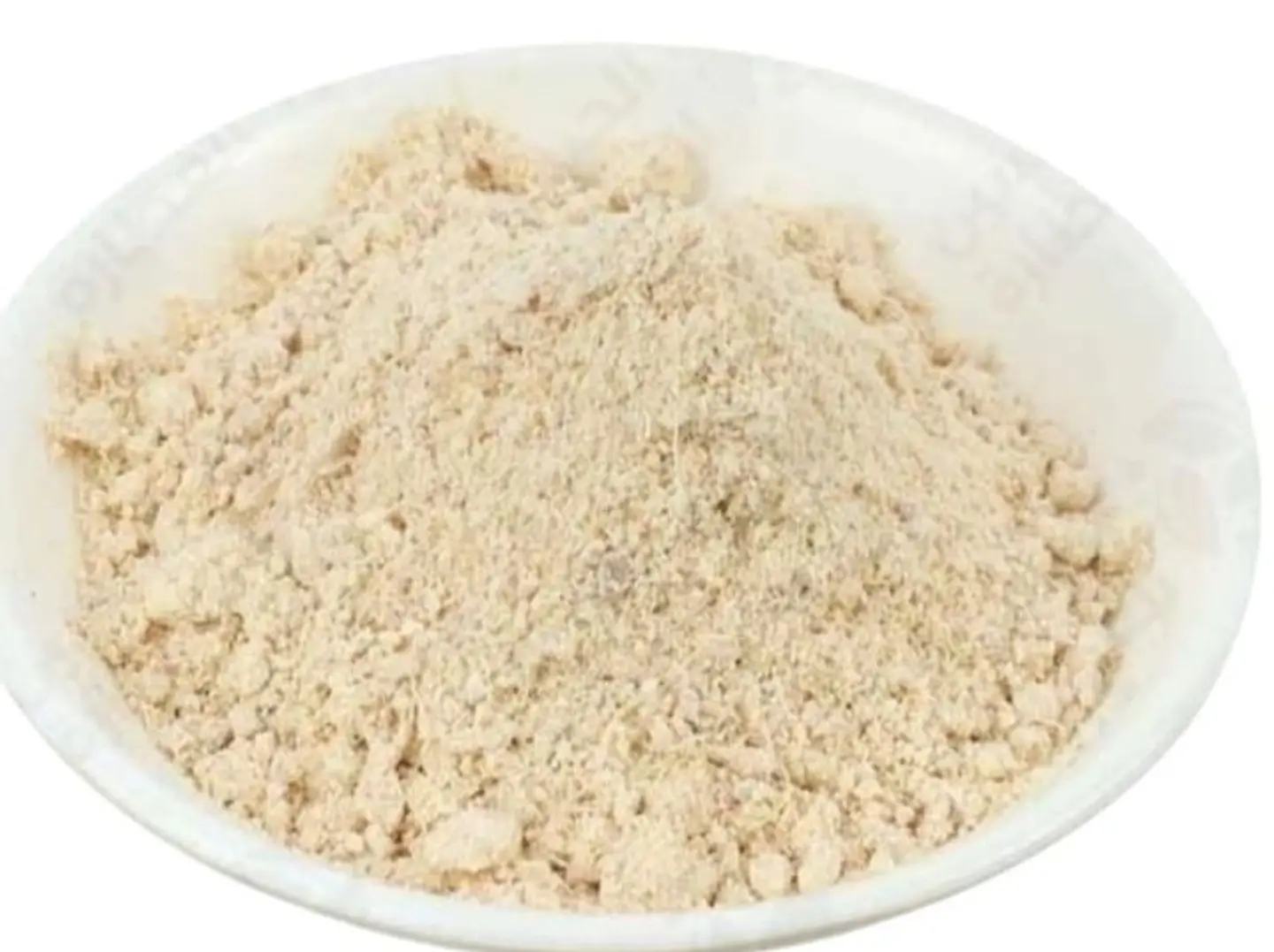 First Grade Ground Hot Ginger