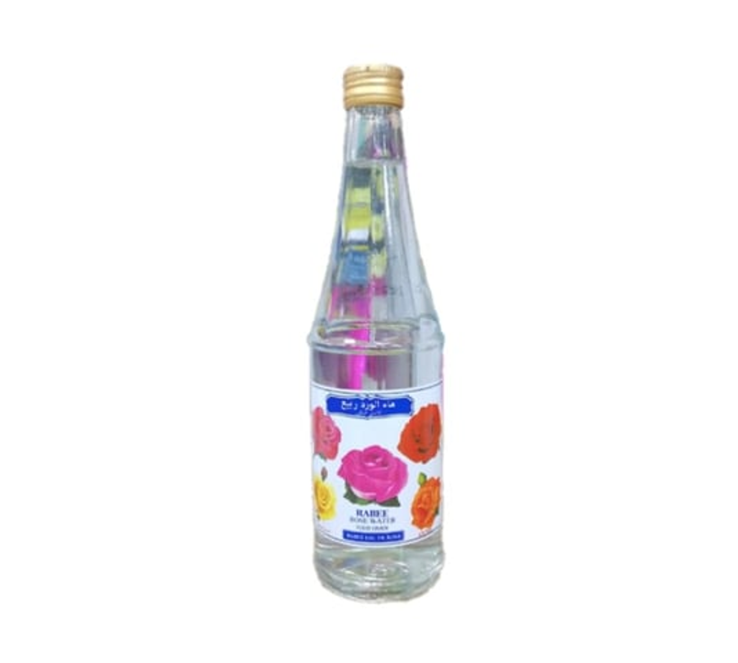 Spring Rose Water 430ml