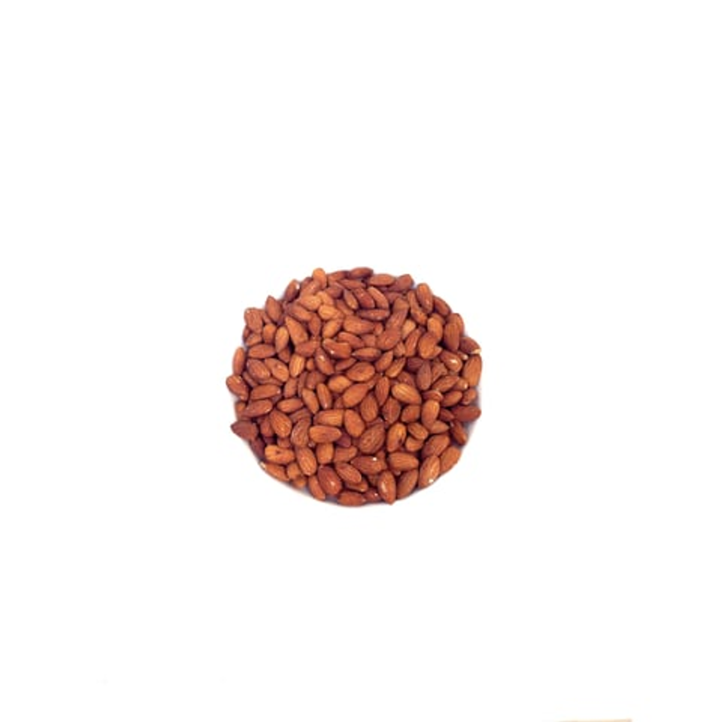 لوز امريكي مالح جامبو