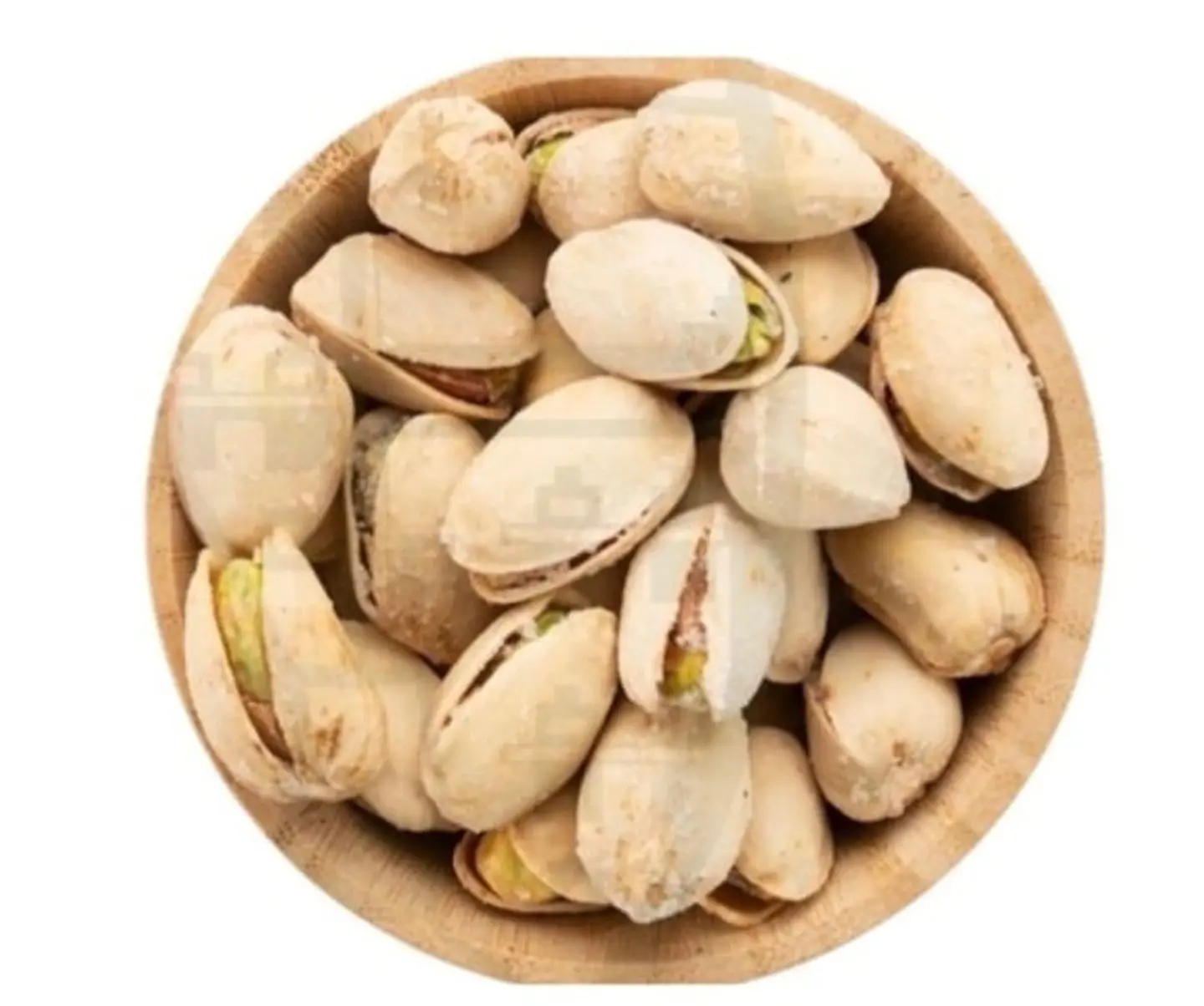 Jumbo Salted American Pistachios