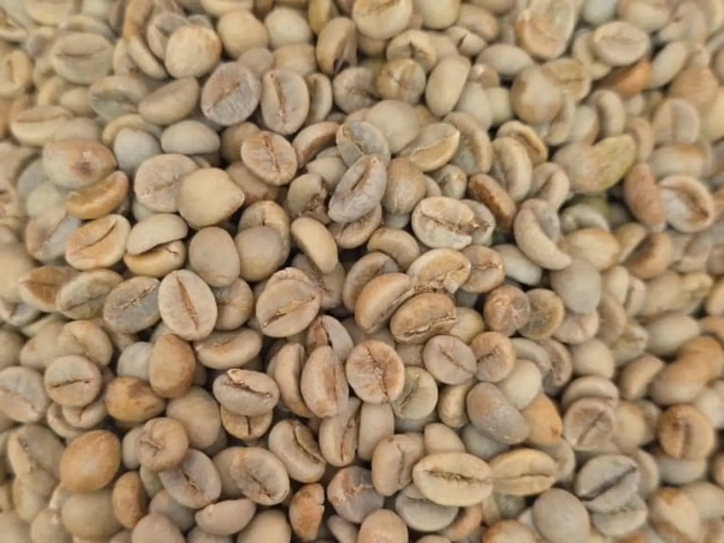 Umm Habal's Coffee, Happy And Raw