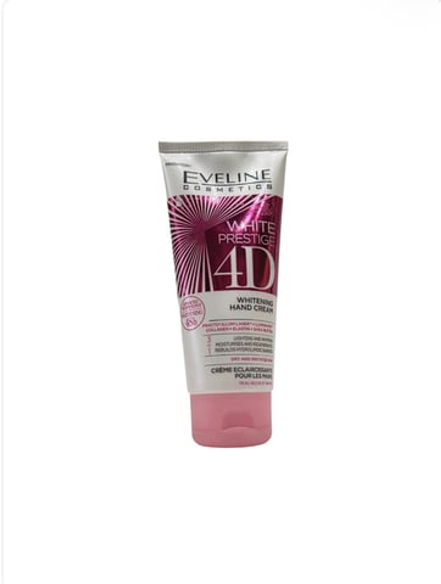 Eveline Hand Whitening Cream 100ml