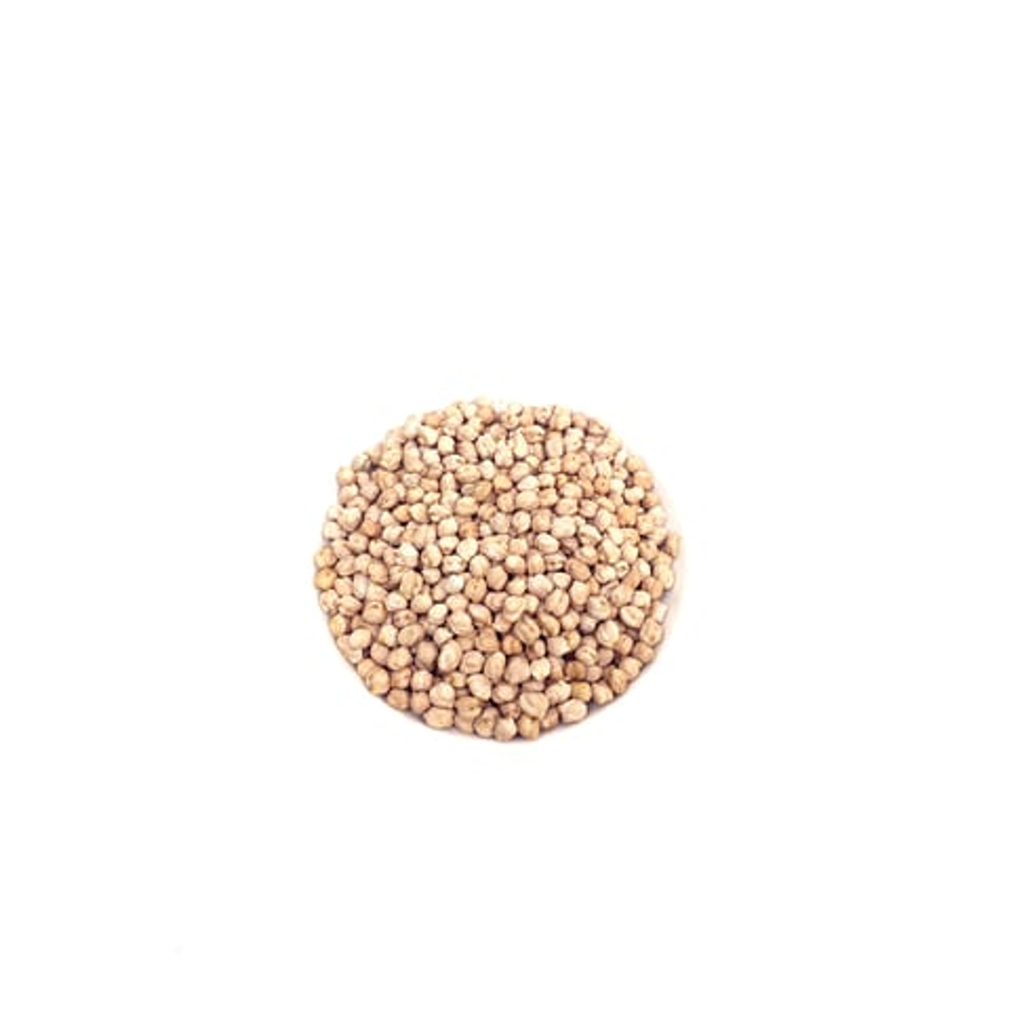 Whole Chickpeas