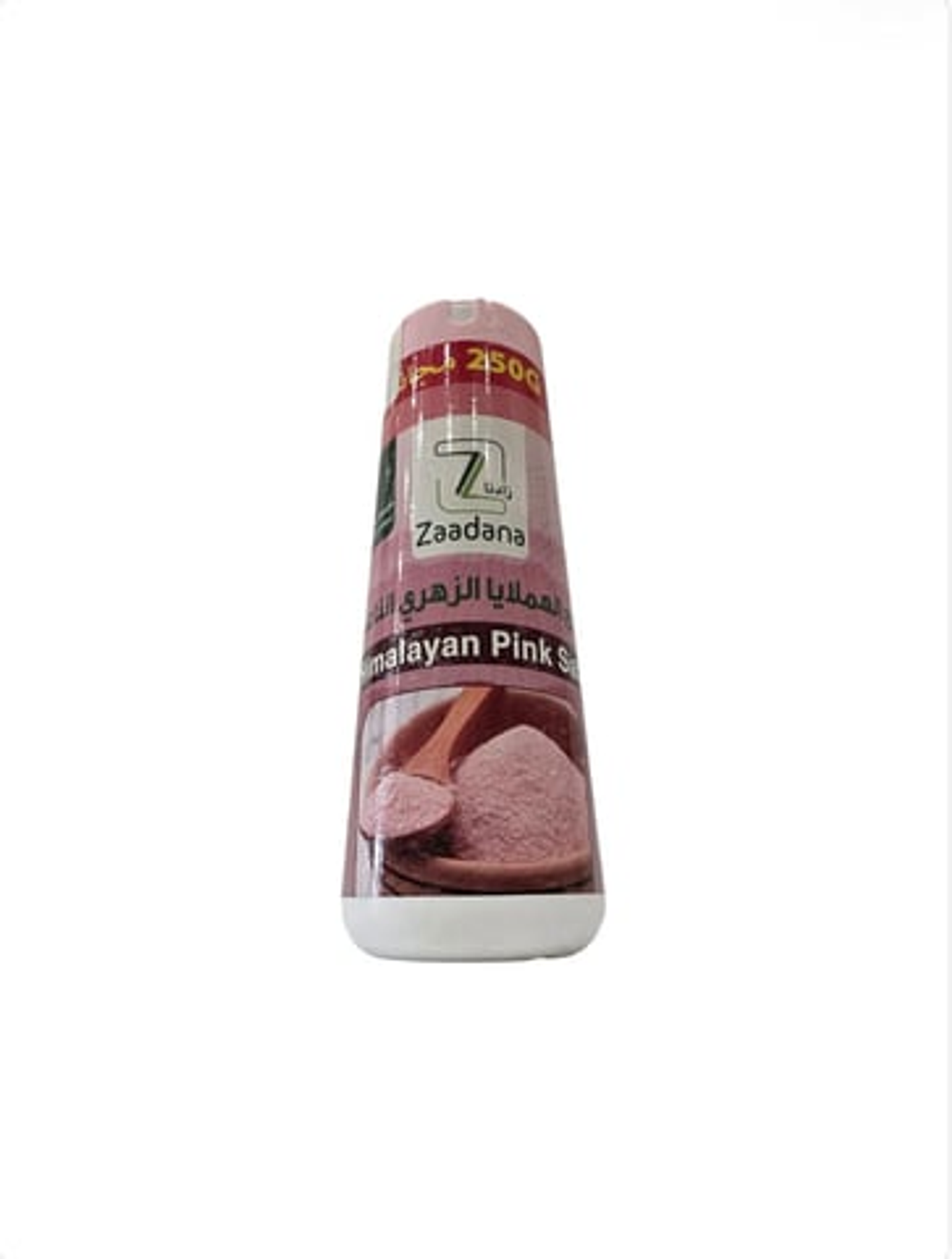 Zadna Pink Himalayan Fine Salt