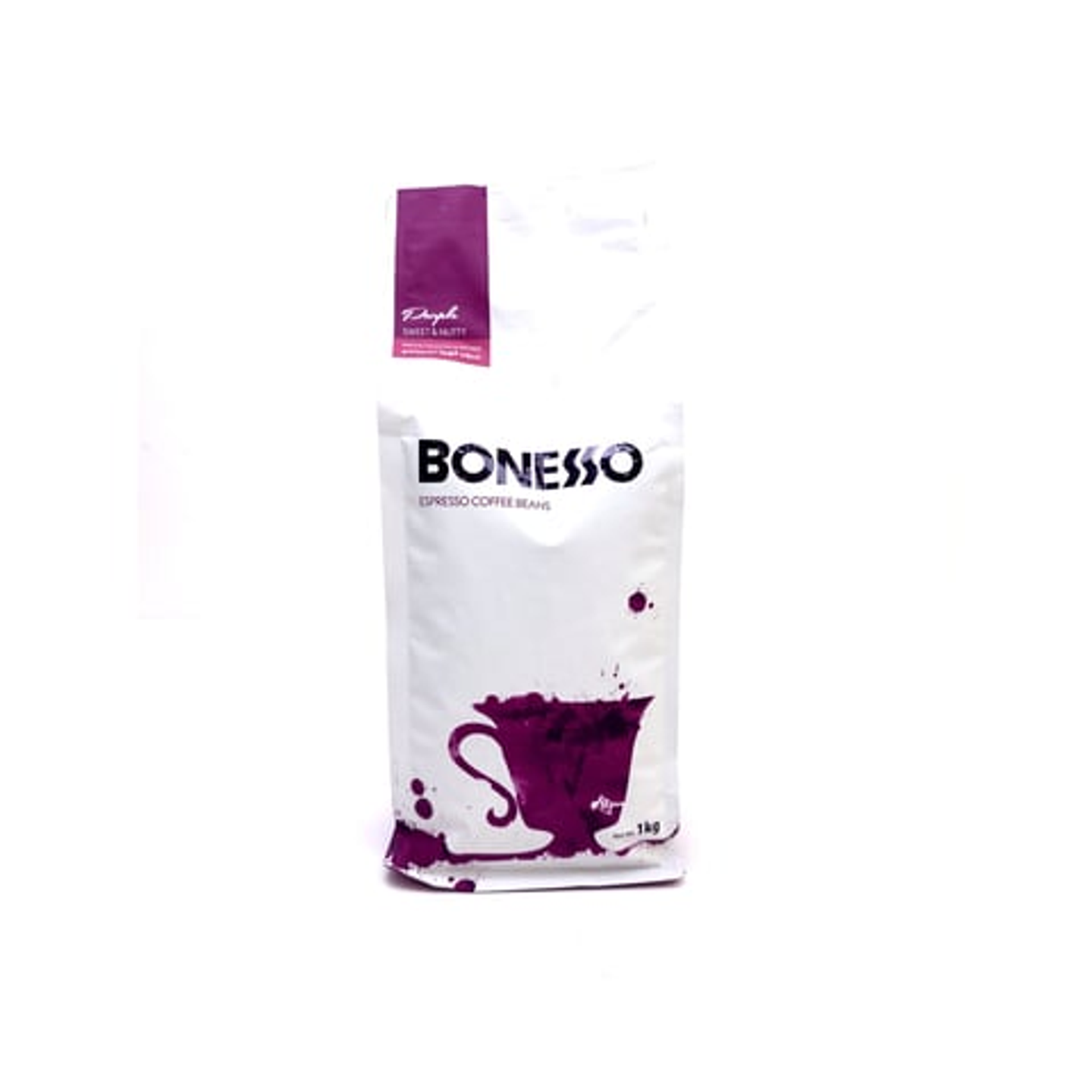 Boniso Espresso Coffee Beans 1 Kg