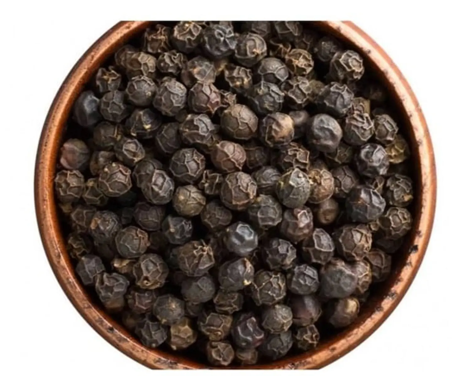 First Grade Black Peppercorns