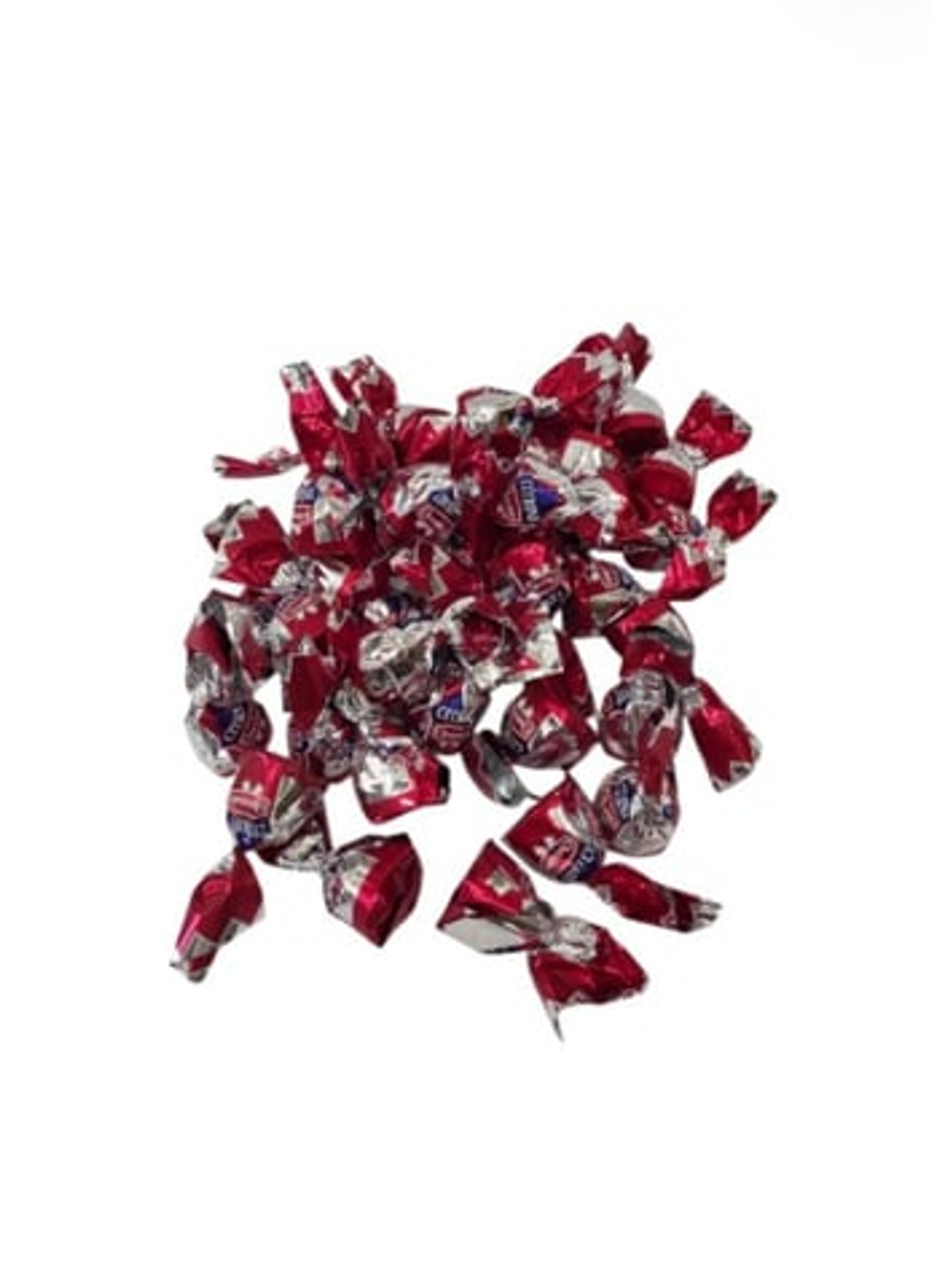 حلاوى كترين دائري شوكولاته بالفراولة