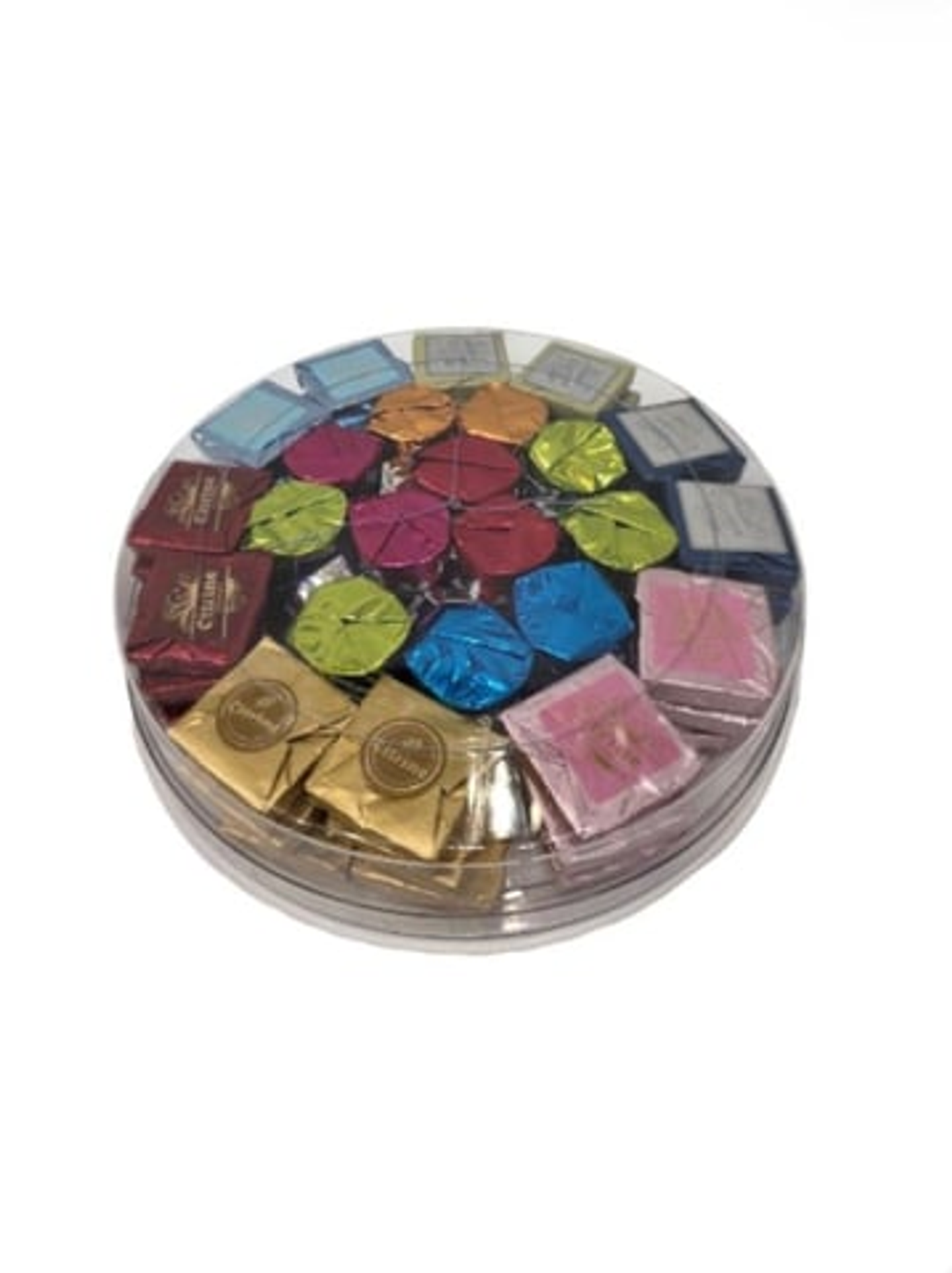 Premium Turkish Sweets, Assorted, 1 Kg