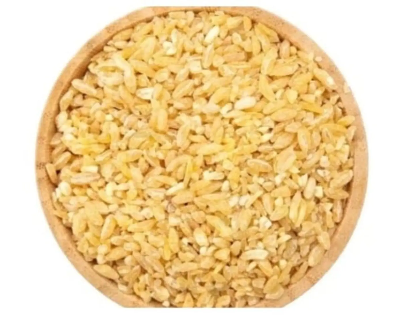 جريش بلدي عضوي 1 كيلوجرام