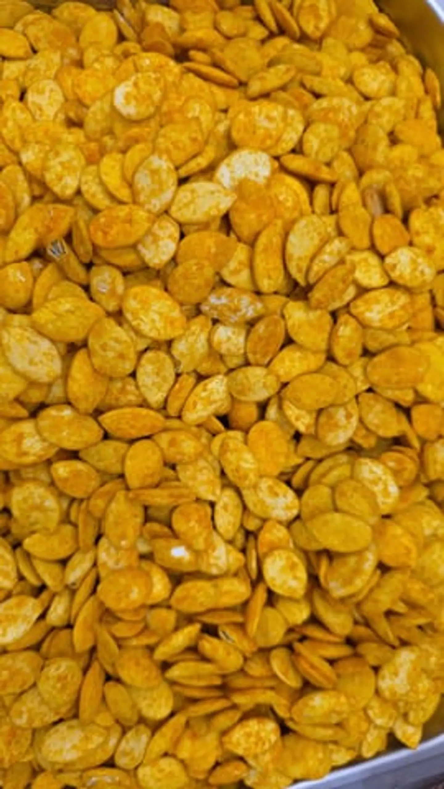 Pumpkin Seeds