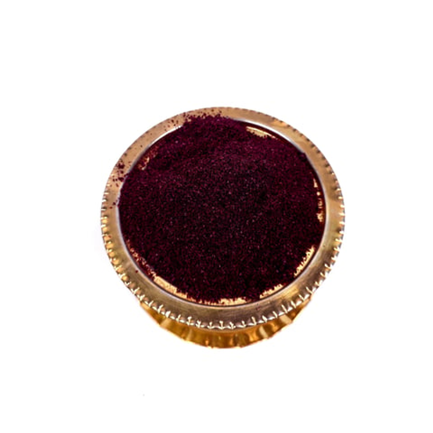 سماق احمر مطحون درجة اولى