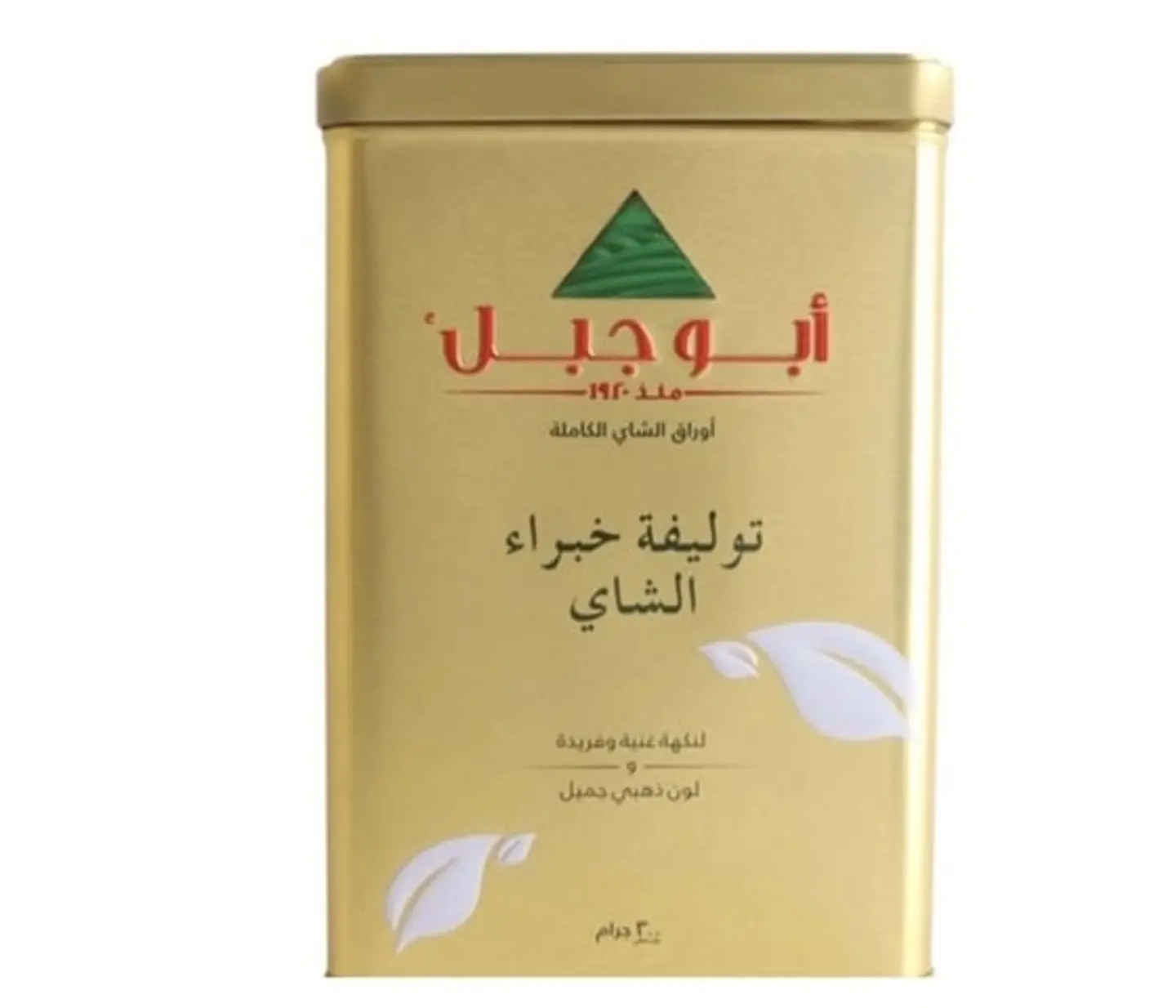 Abu Jabal Tea Blend, 300g