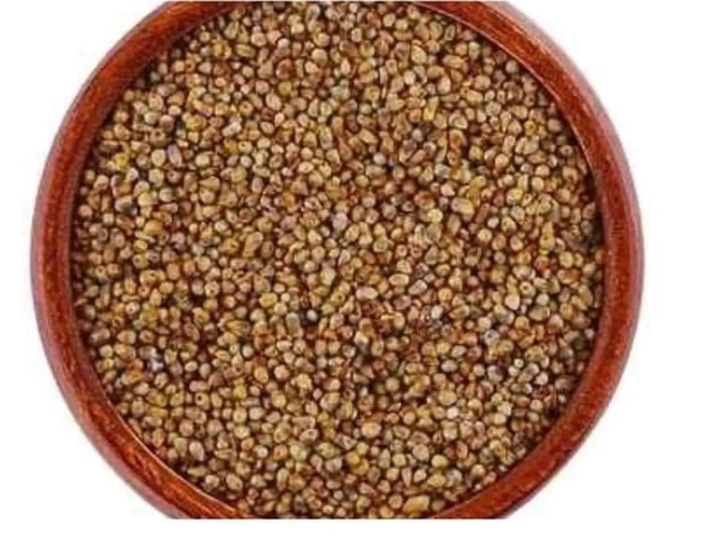 Organic Red Jizani Corn, 1 Kg