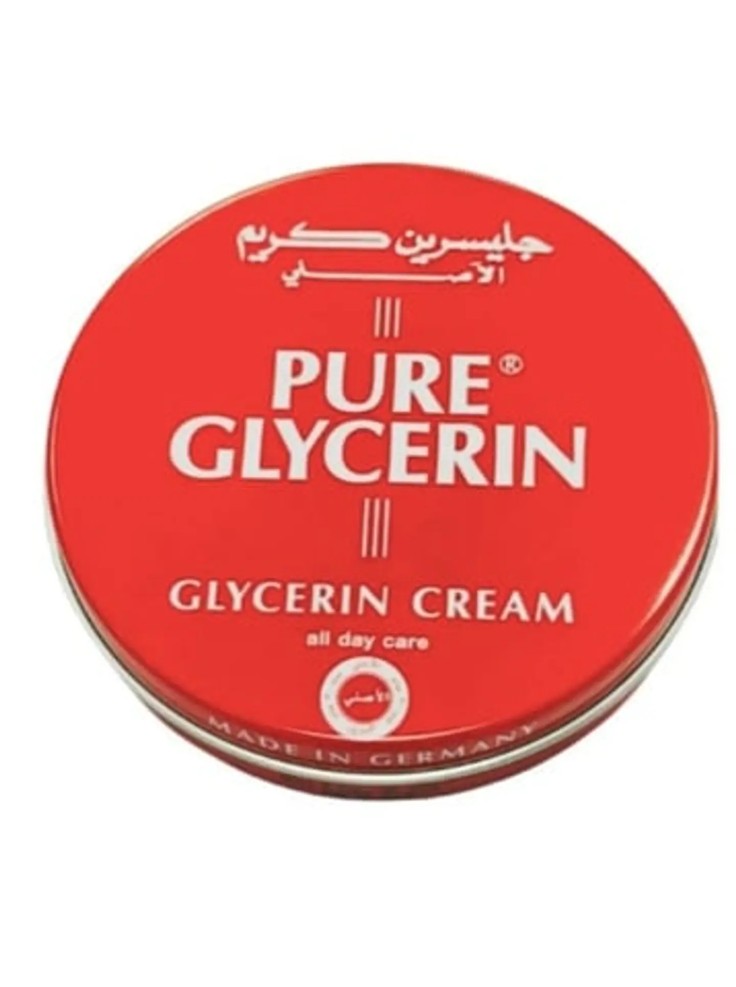 Pure Glycerin Original Daily Body Care Cream 250 Ml