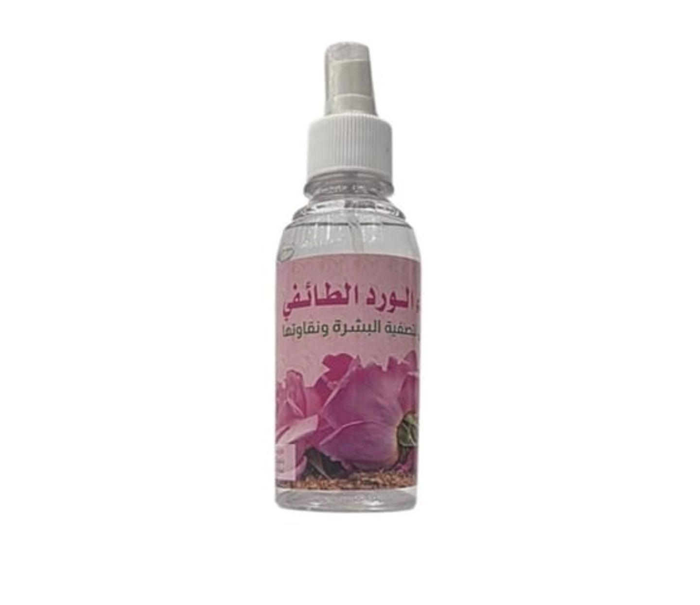 Rose Water Oriental Herbs 200ml