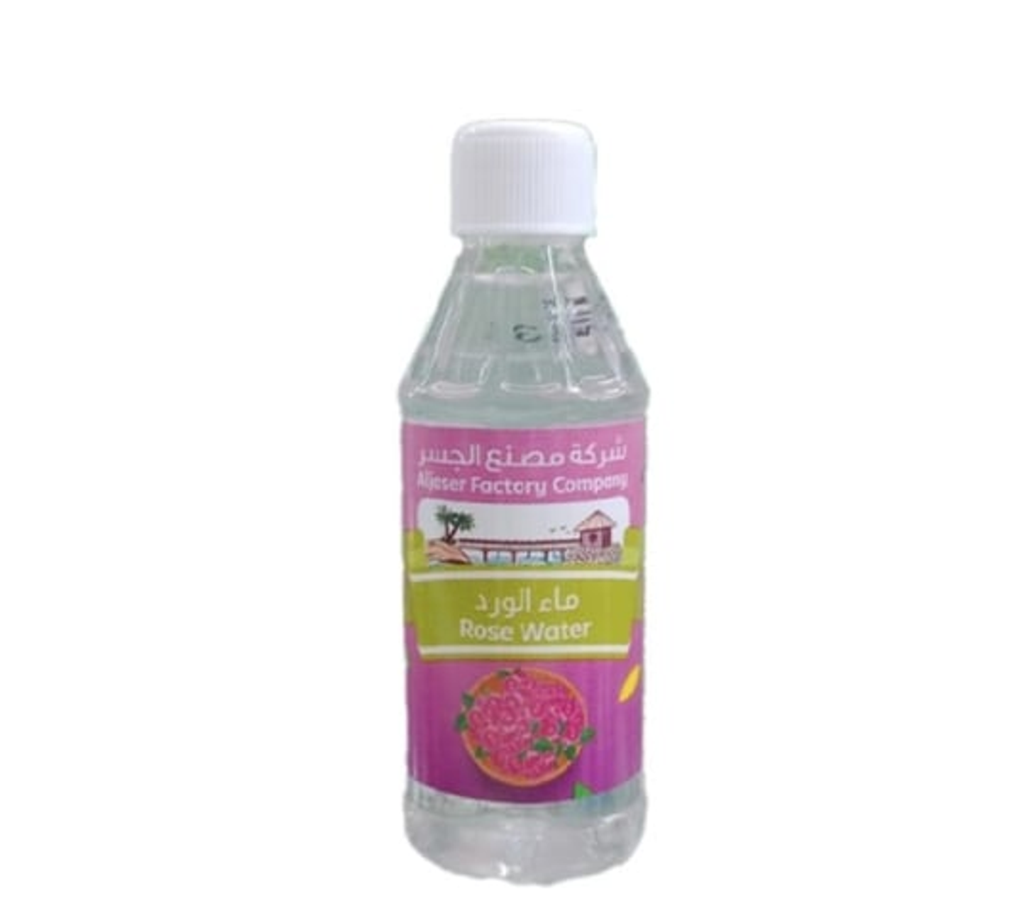 Rosewater Al Jisr 30ml
