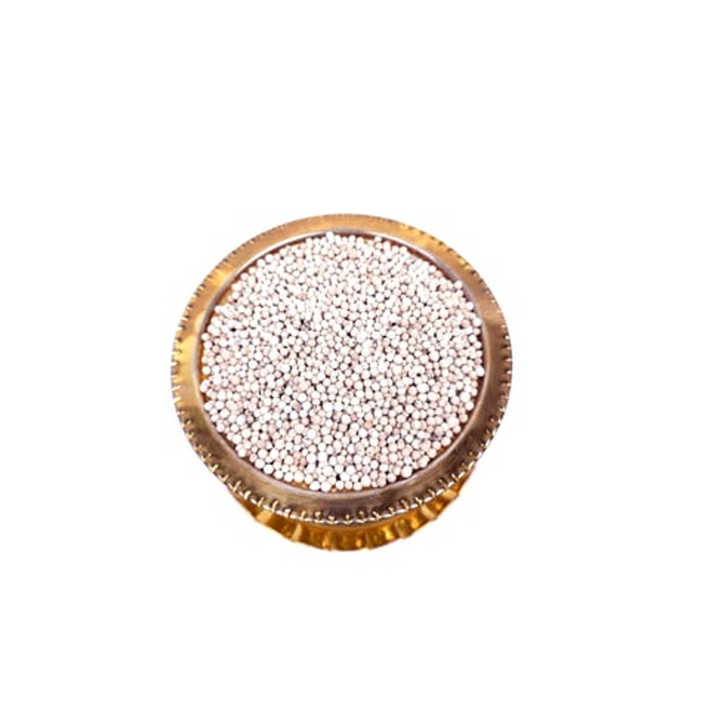 فلفل ابيض حب درجة أولى