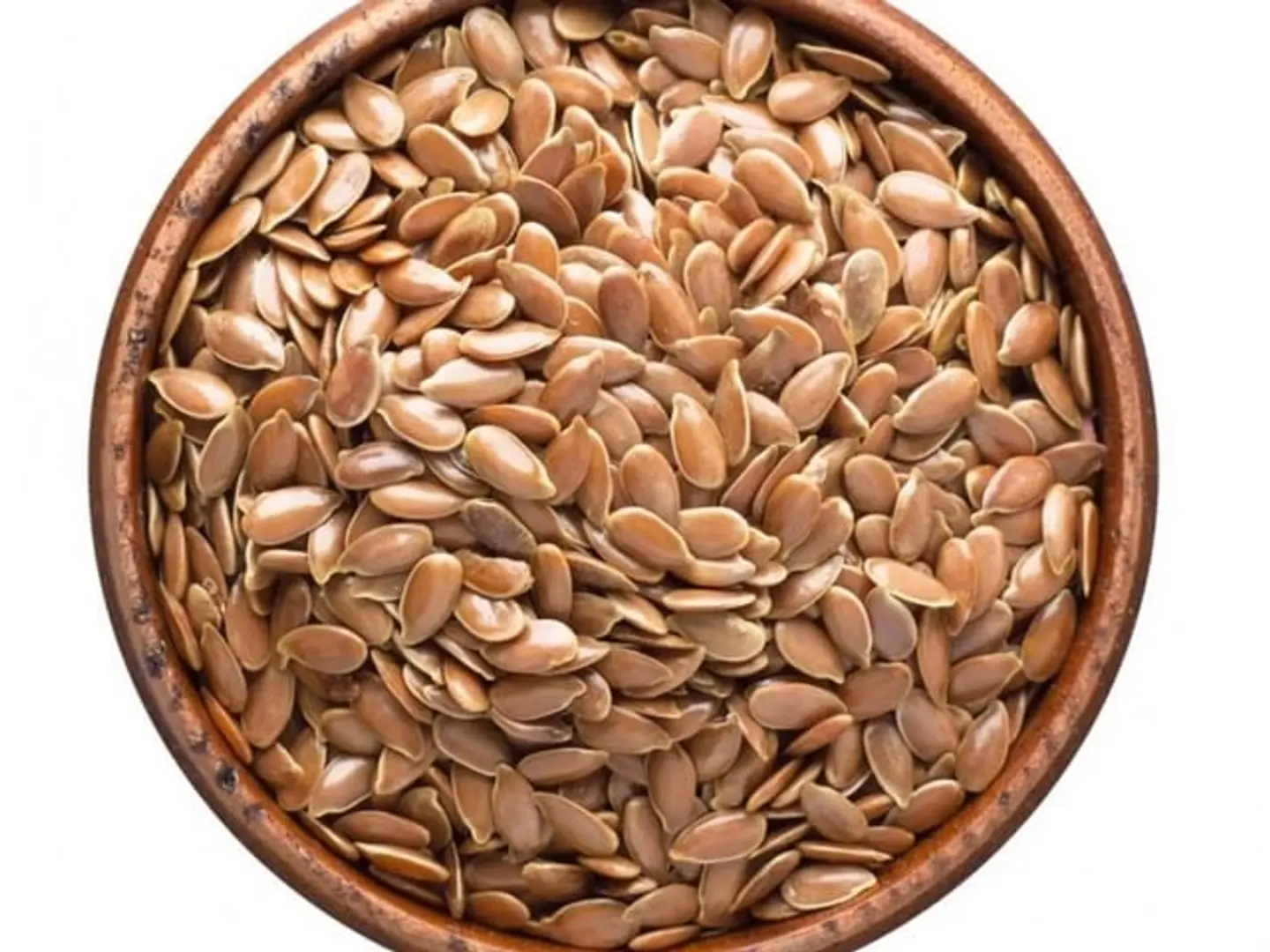 First Grade Flaxseed