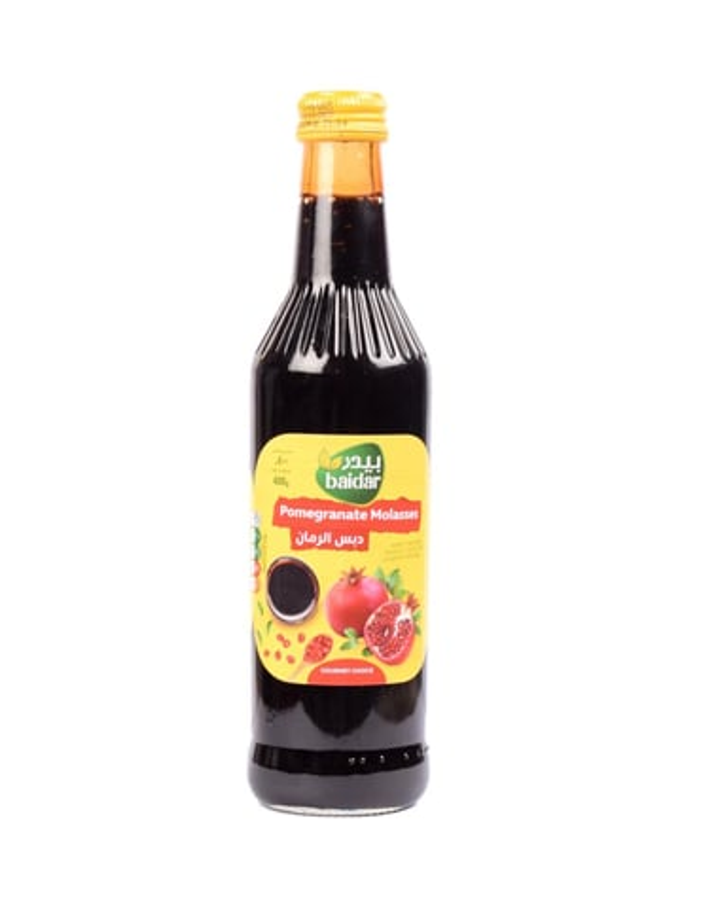 Pomegranate Molasses From Bader