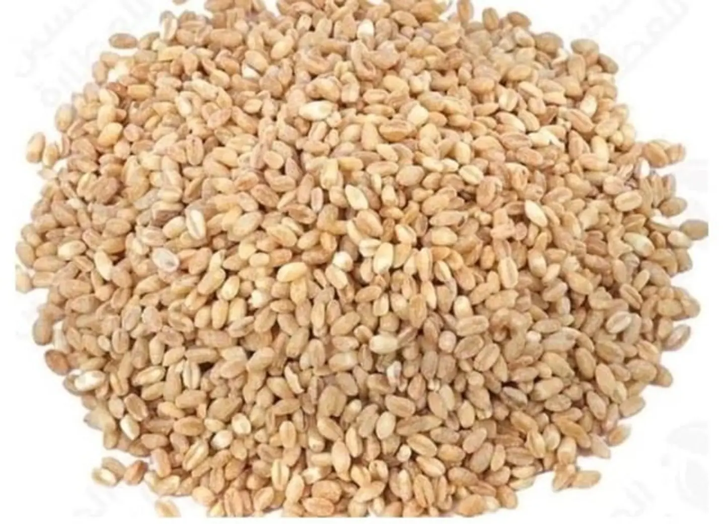 Organic Baladi Harees 1 Kg