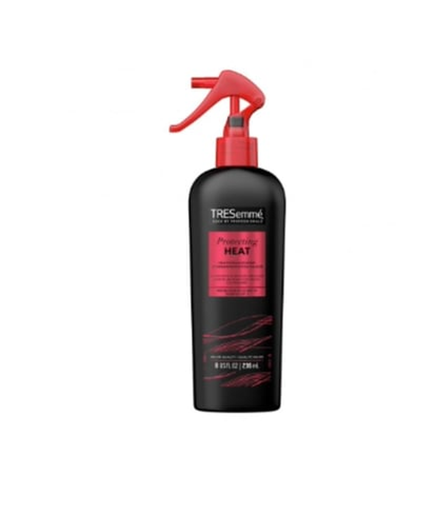 Tre Semmé Heat Protectant Hair Spray 236ml