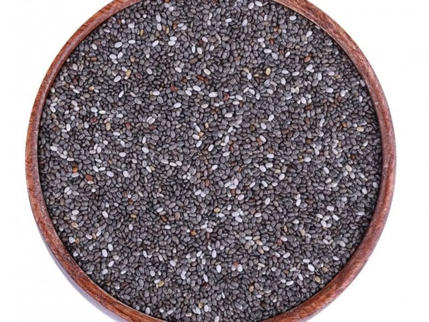 Chia Seeds