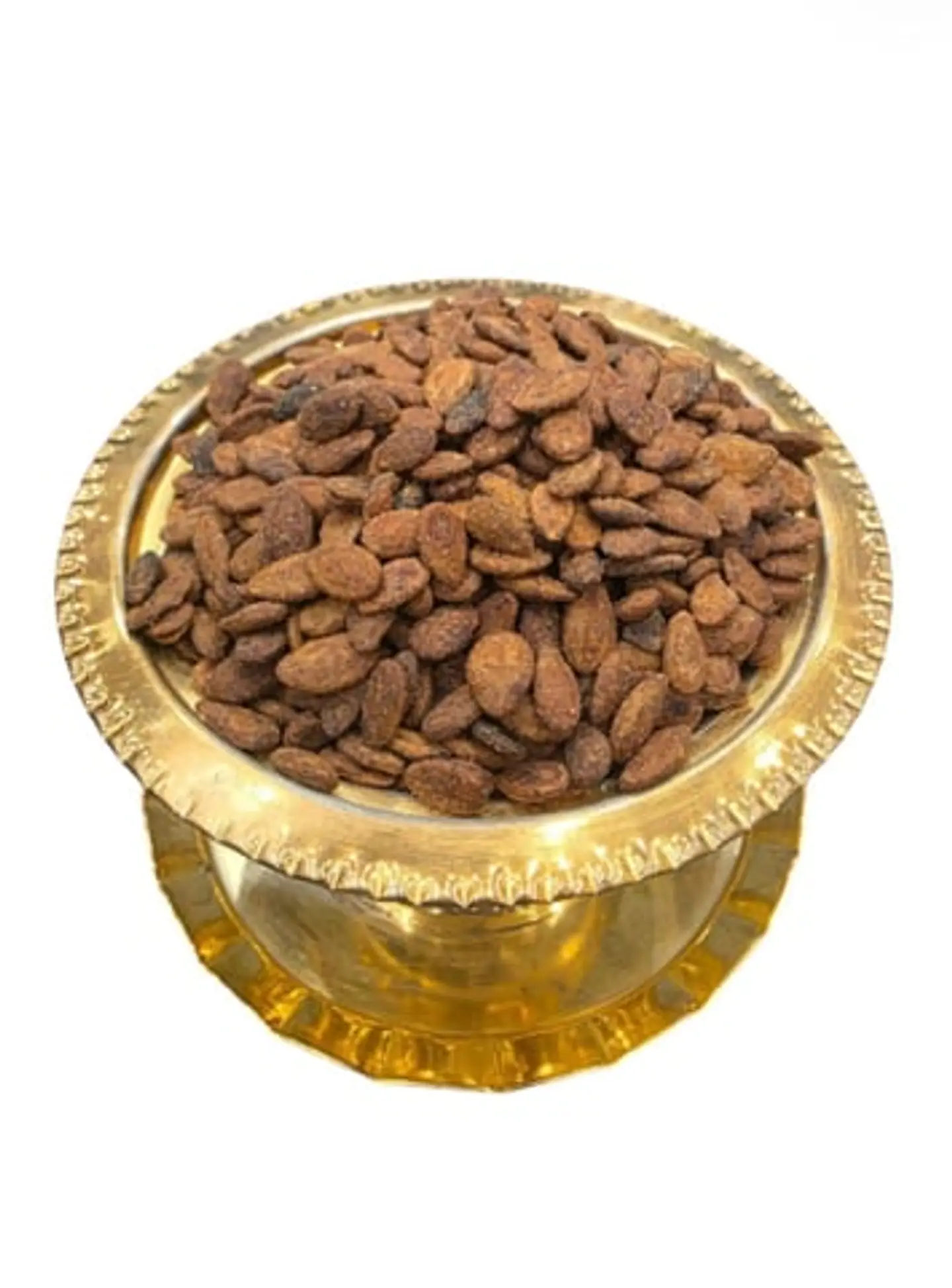 Egyptian Smoked Sunflower Seeds