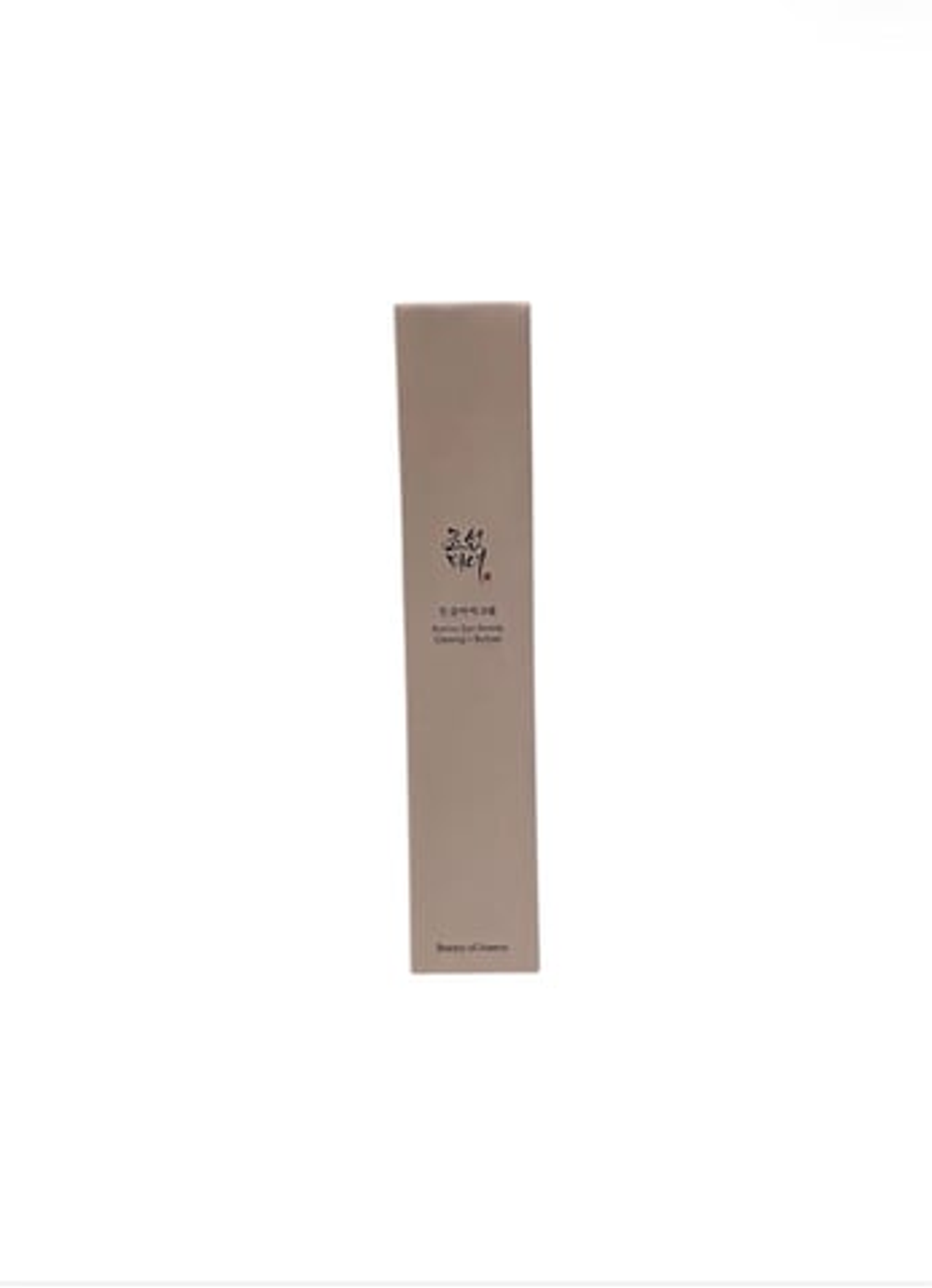 Beauty Of Joseon Eye Firming Cream With Retinol 30ml