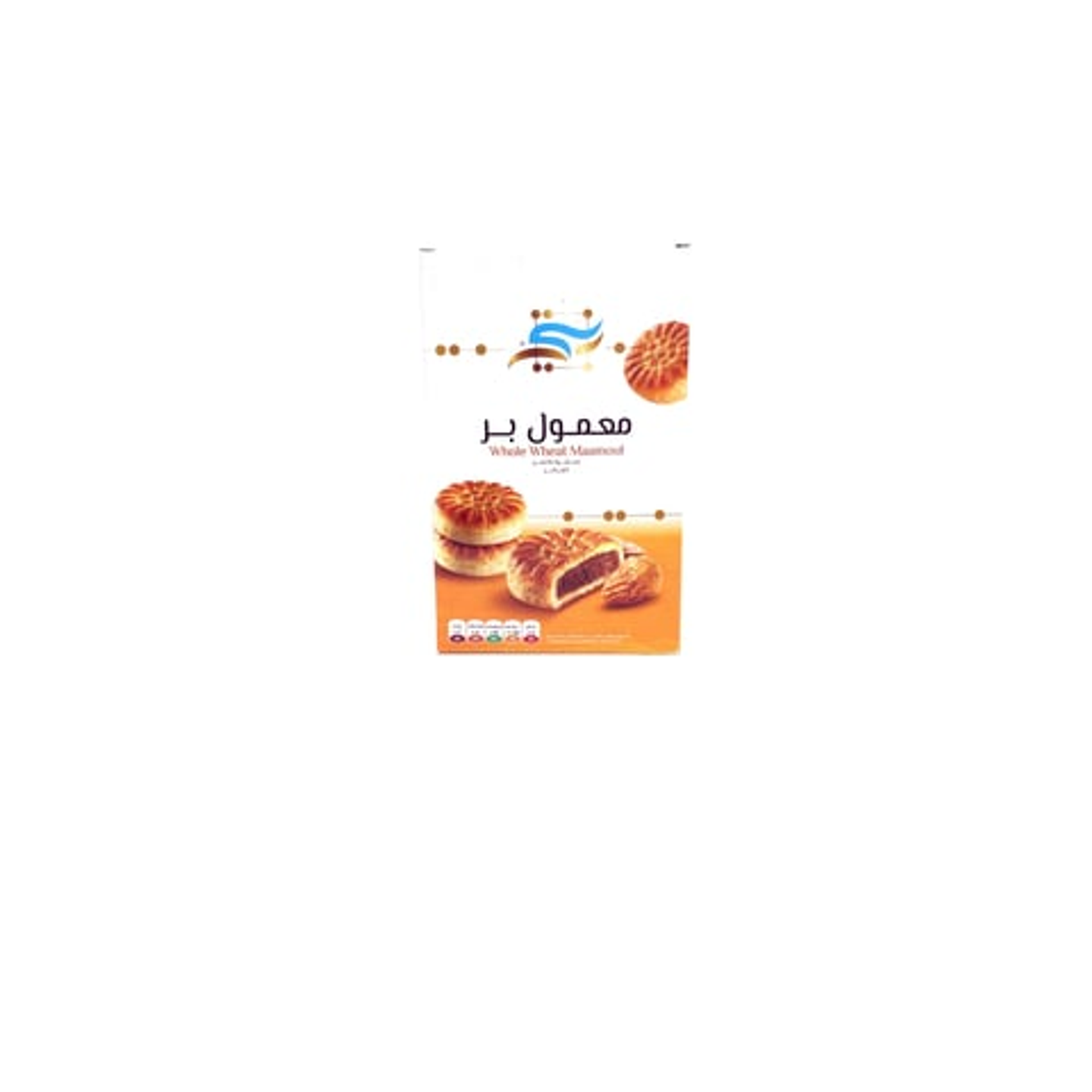 معمول المدينة ( بُر ) بنتي 350 جرام