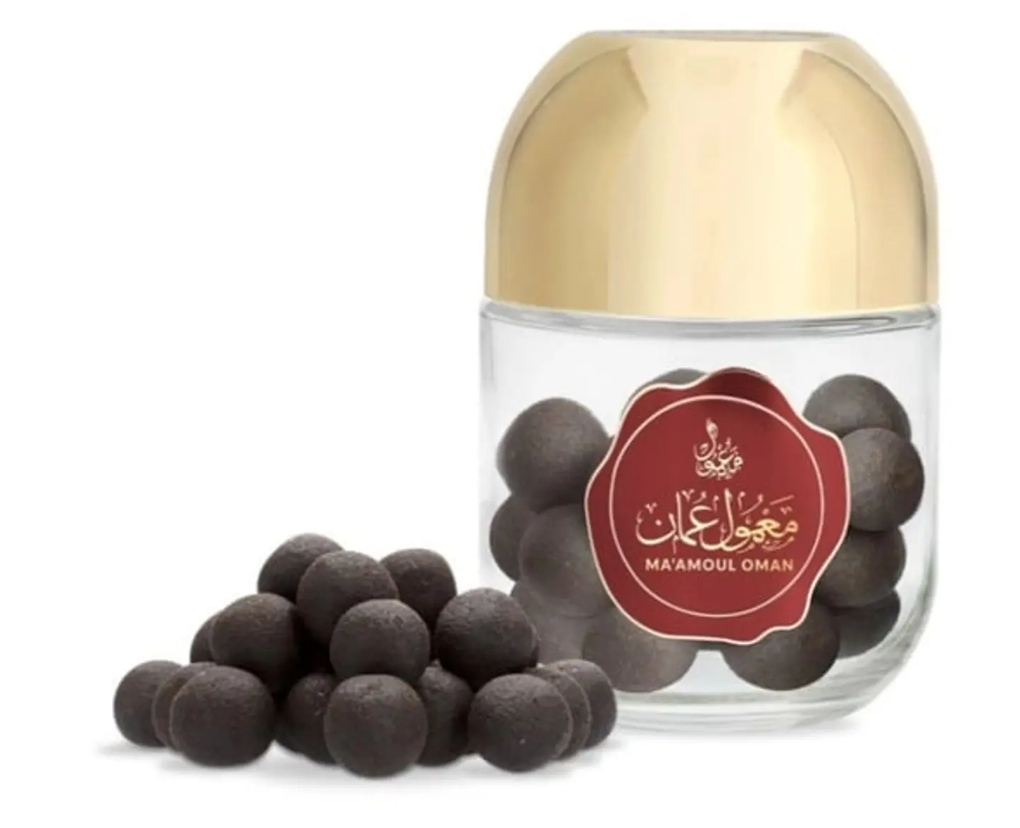 معمول عمان من الرحاب 200 جرام