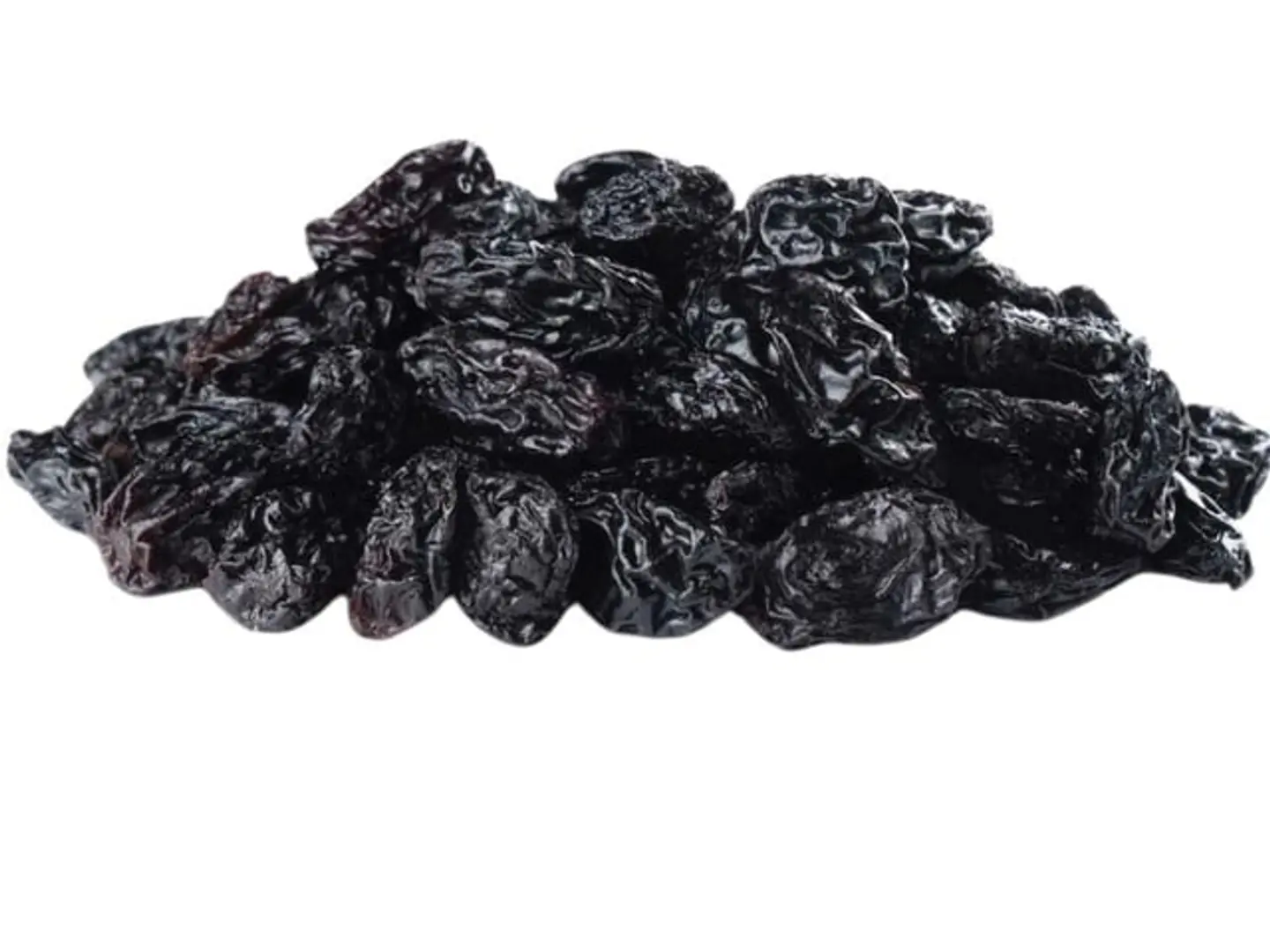 Pakistani Black Raisins