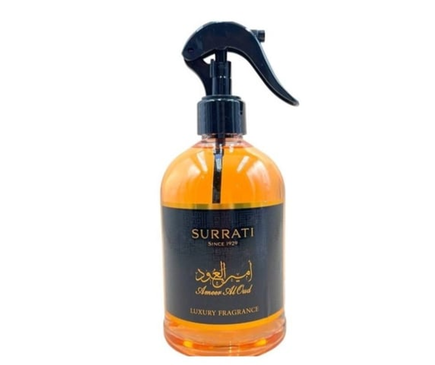 معطر جو أمير العود من السرتي 500 مل