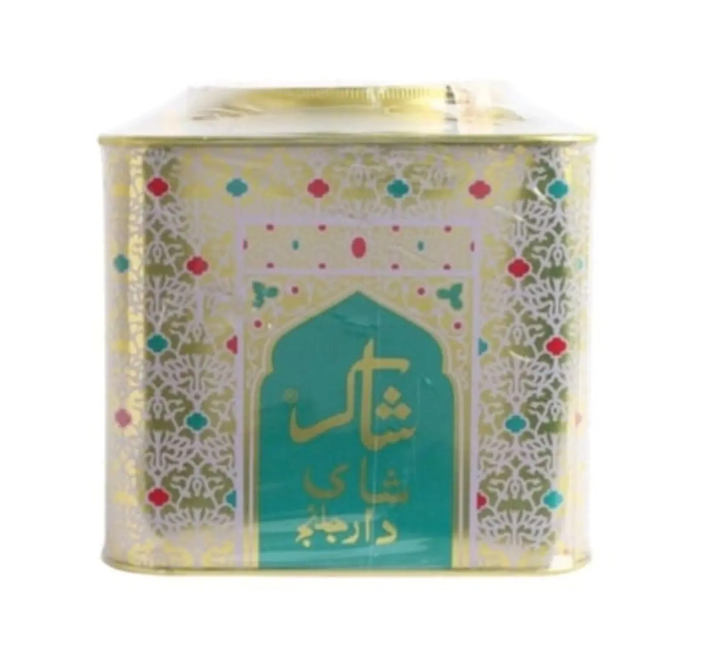 شاي شاكر 500 جرام