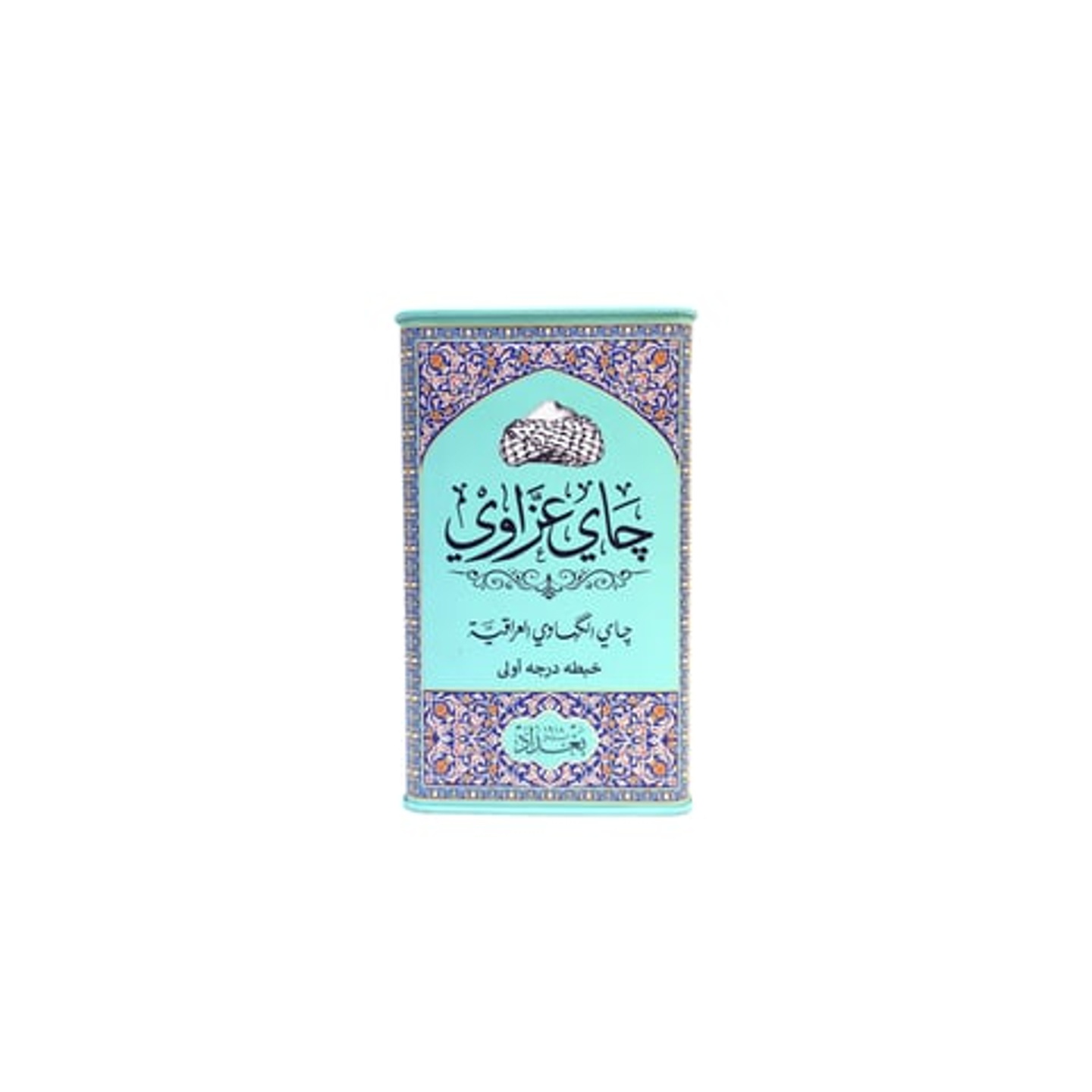 Azzawi Iraqi Tea, 250g Serving