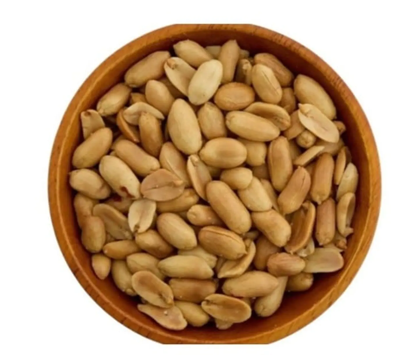 فول سوداني مالح