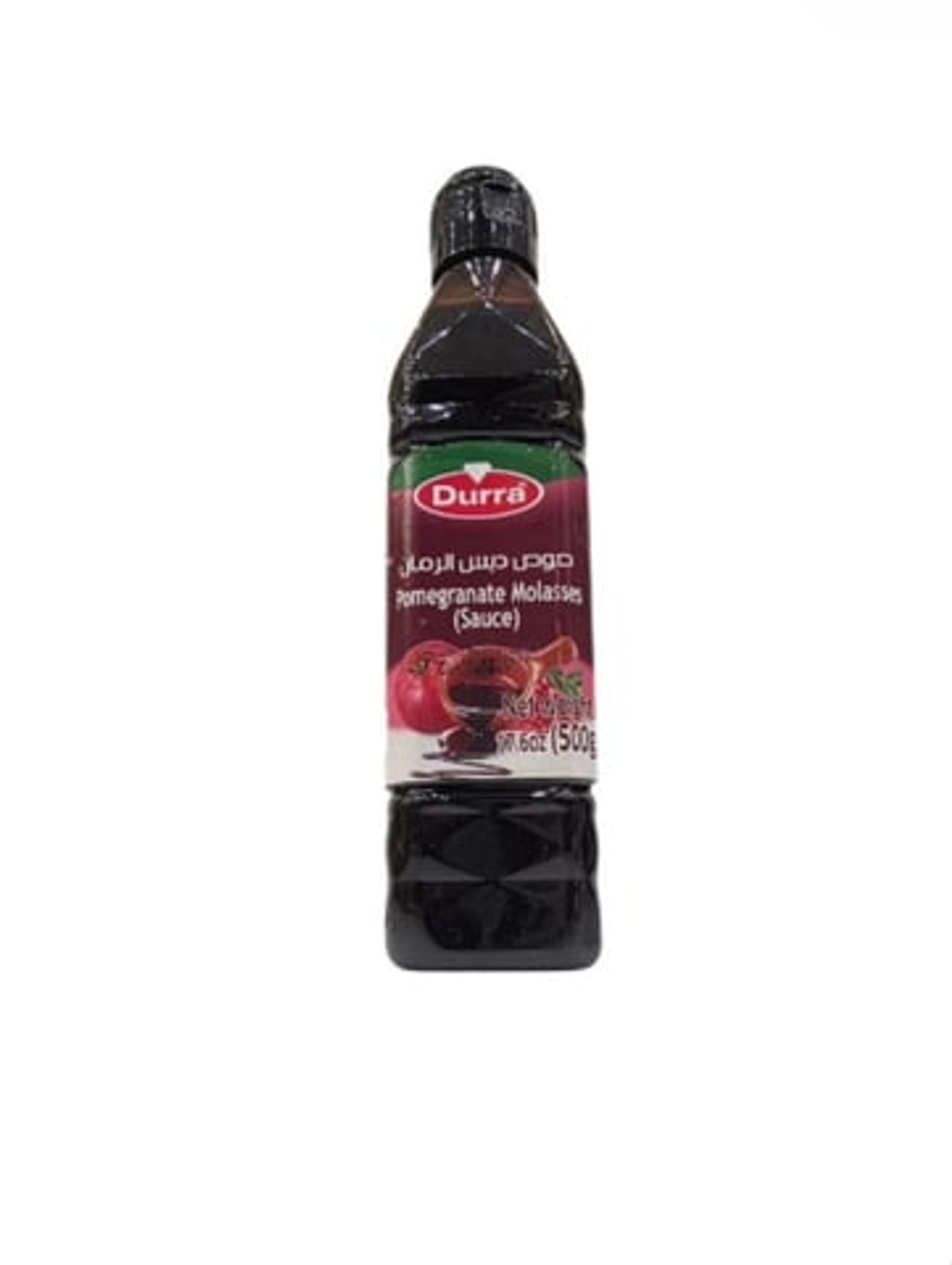 Pomegranate Molasses Sauce 500 Grams From Durra