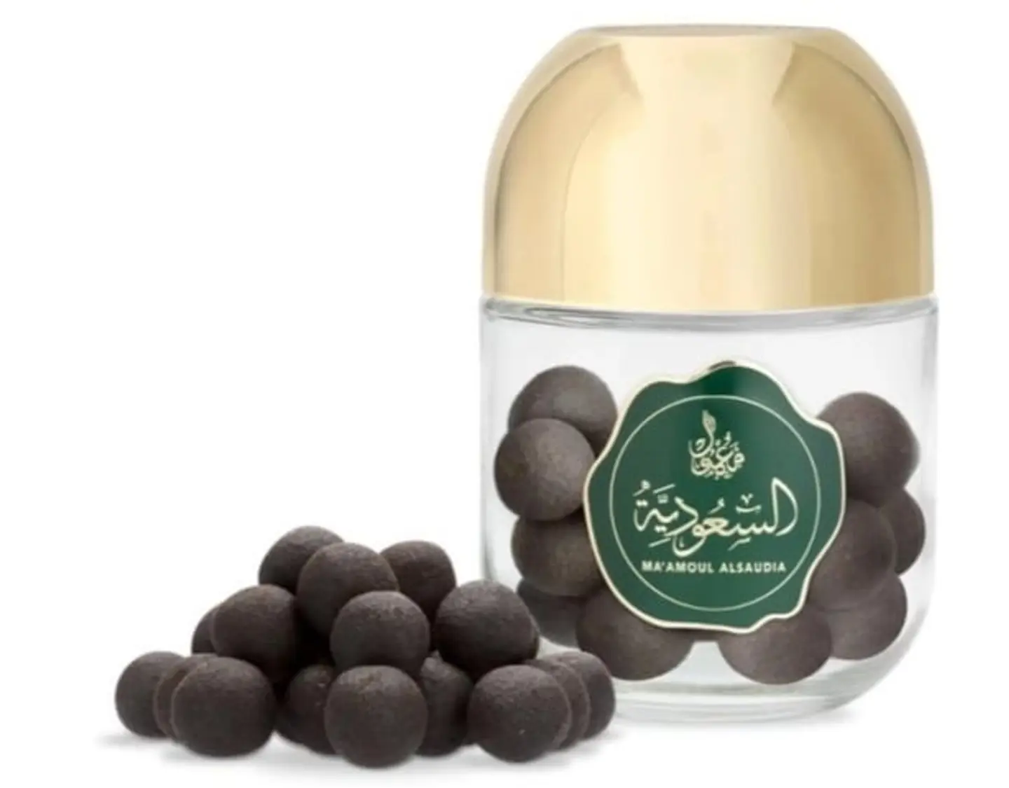 معمول السعودية من الرحاب 200 جرام