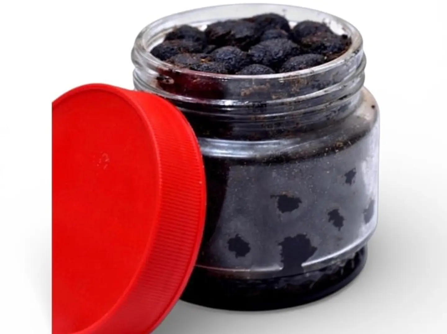 First Grade Black Dousari Incense