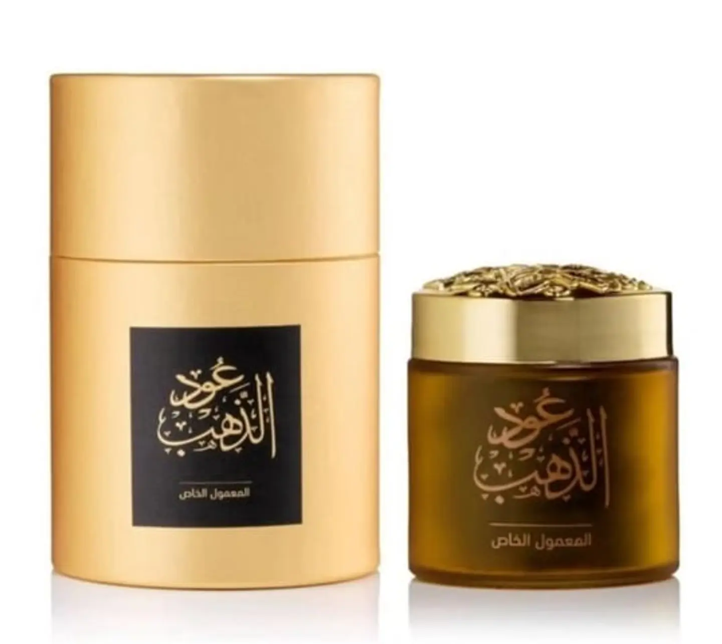 Special Maamoul Oud Al Dhahab 80g