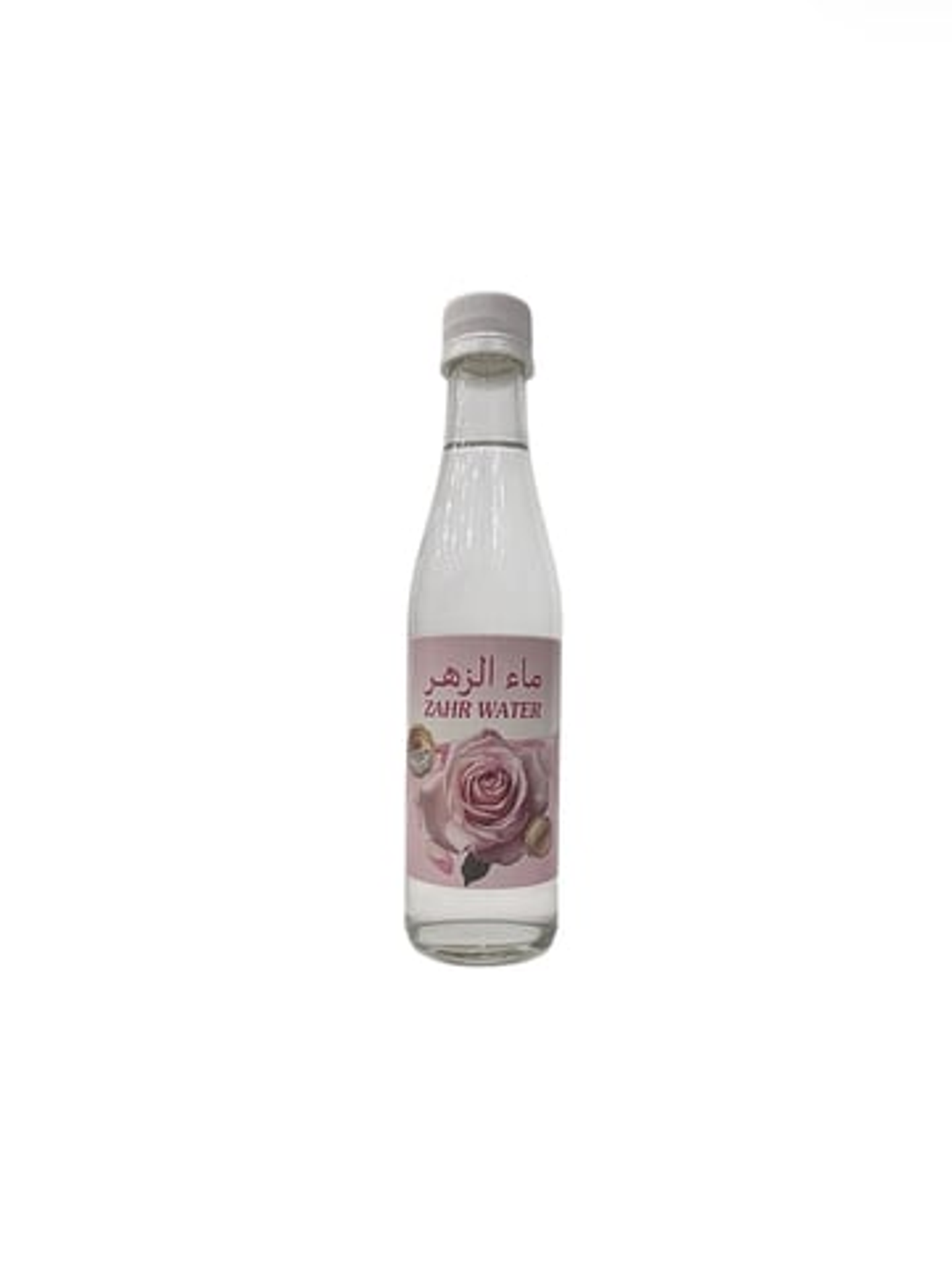 Oriental Herbs Rose Water 250ml